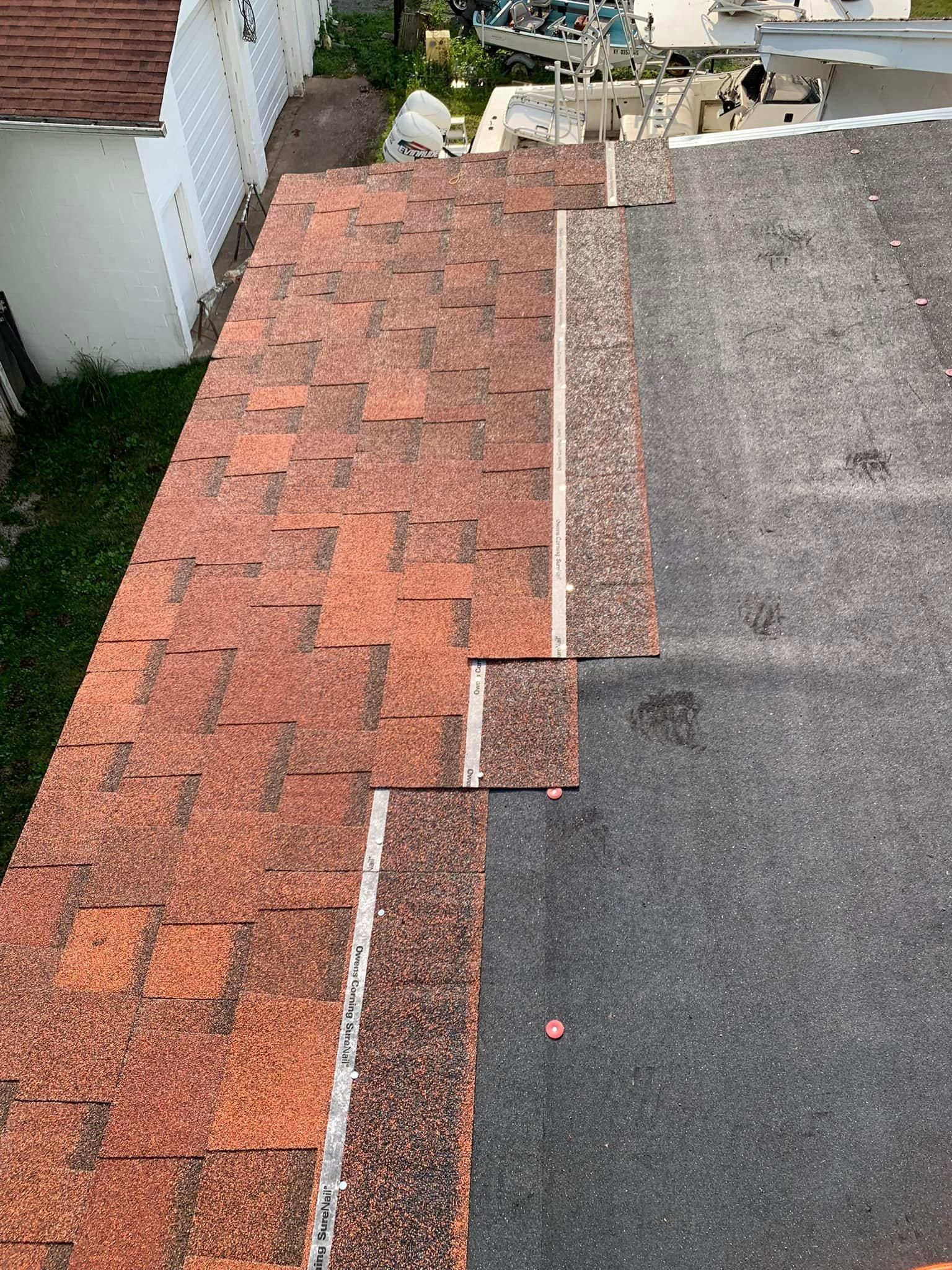 All Photos for Primetime Roofing & Contracting in Winchester, KY