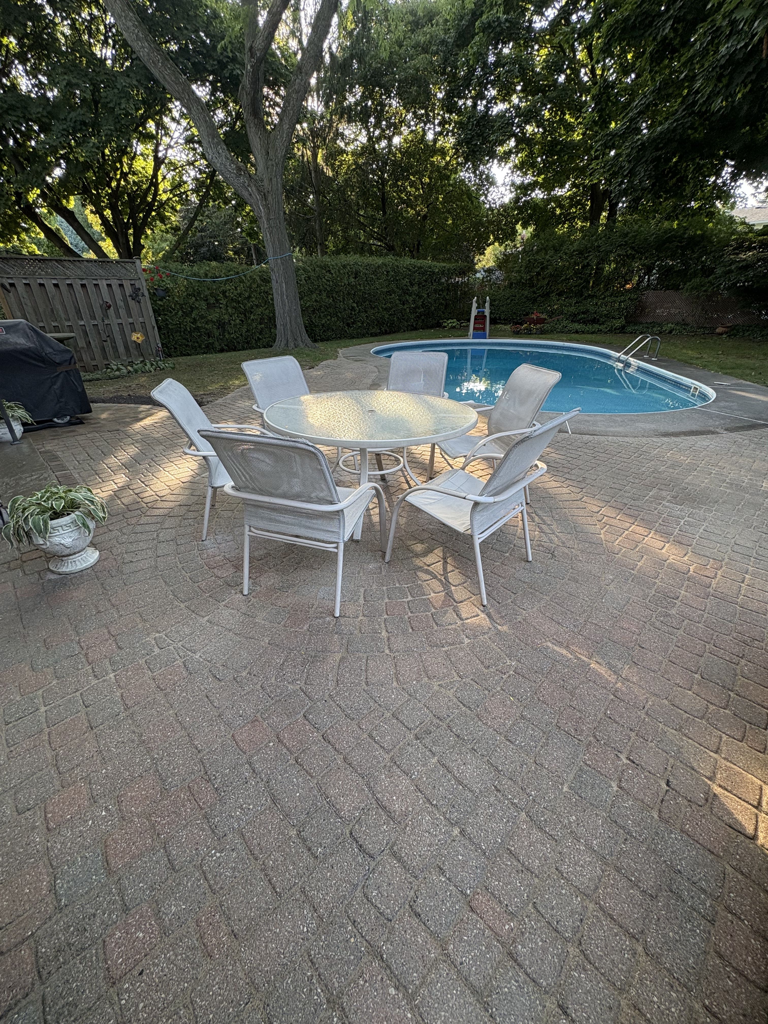  for Pure Pavers Restoration in Burlington, ON