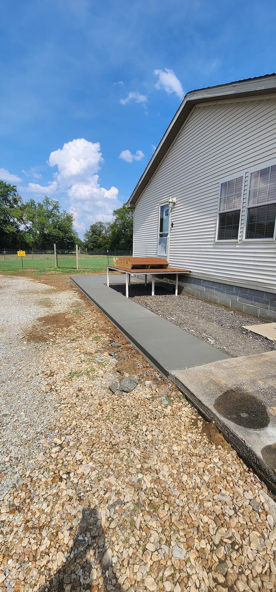  for RT Services & Construction LLC in Quapaw, OK