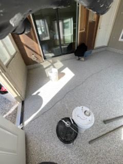 All Photos for JW Concrete Coating in Bloomington, IL