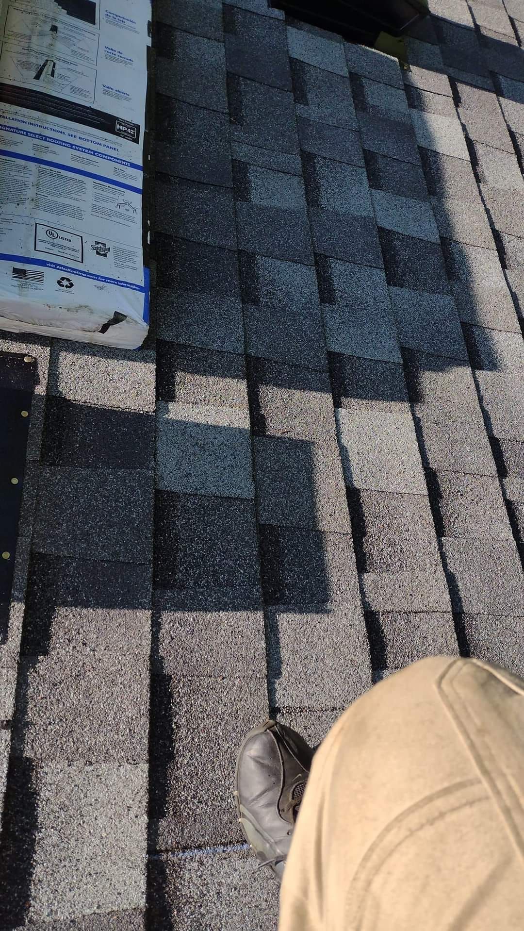  for Walkers Quality Roofing  in Midland, MI