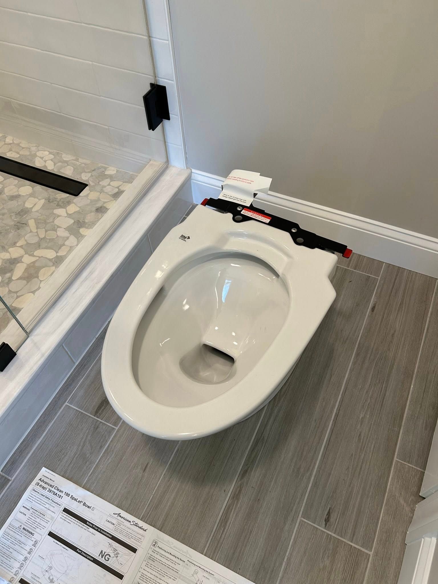  for J.Flora Plumbing Corp in Abington, MA