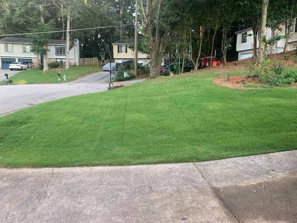All Photos for Bega Landscape Services in Atlanta, Georgia