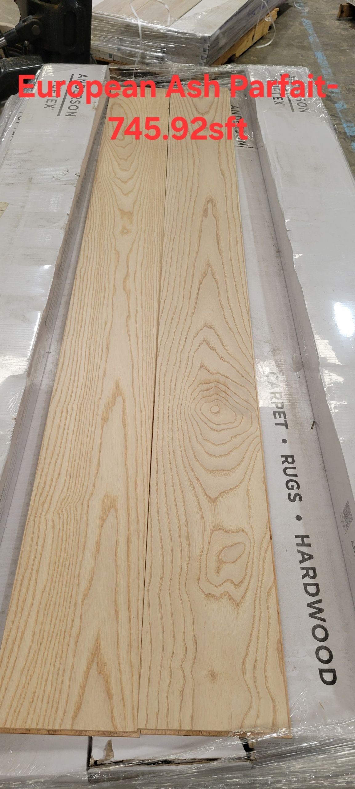 Engineered Hardwood for Faith Friendly Flooring in Dalton, GA