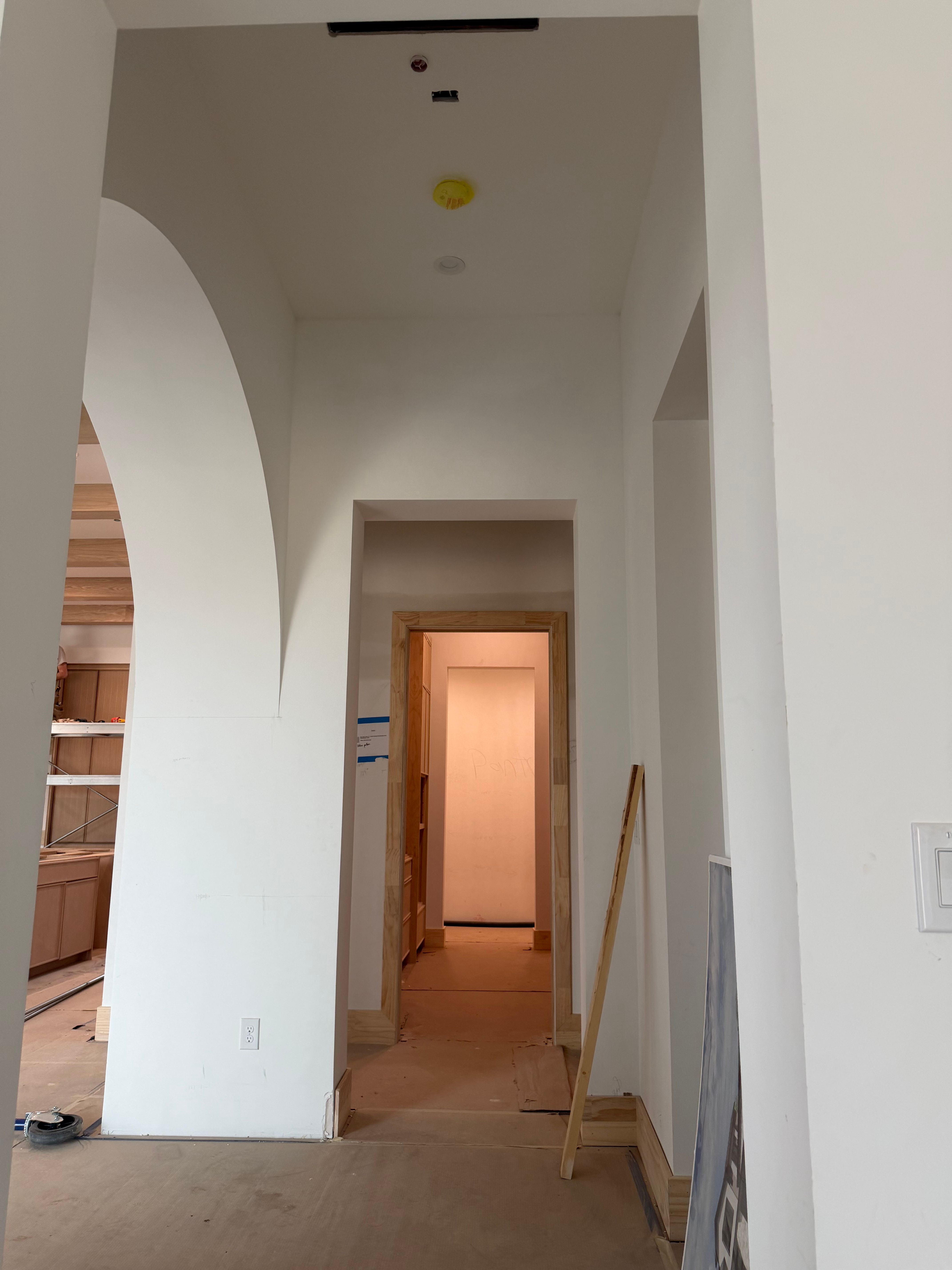  for Bafco Drywall in Crowley, TX