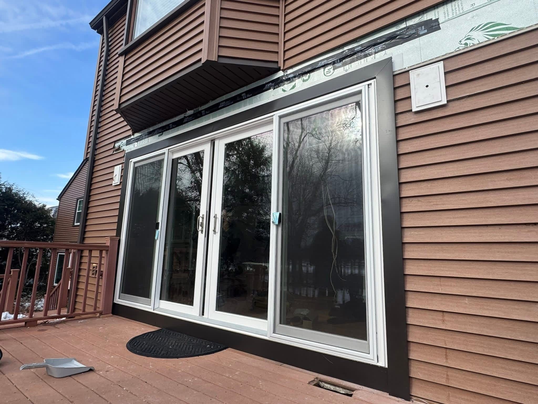  for J. Hay Remodeling in Waterbury, CT