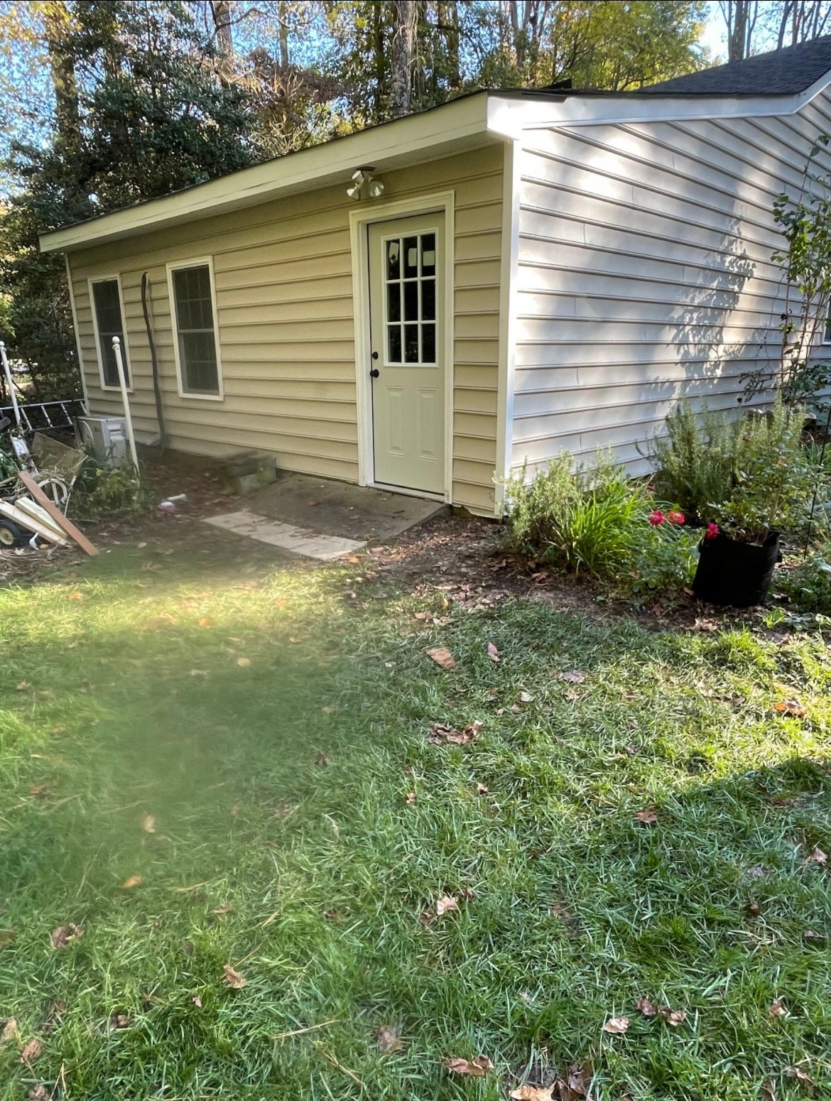  for Richmond Renovation Specialist LLC  in Chesterfield, VA