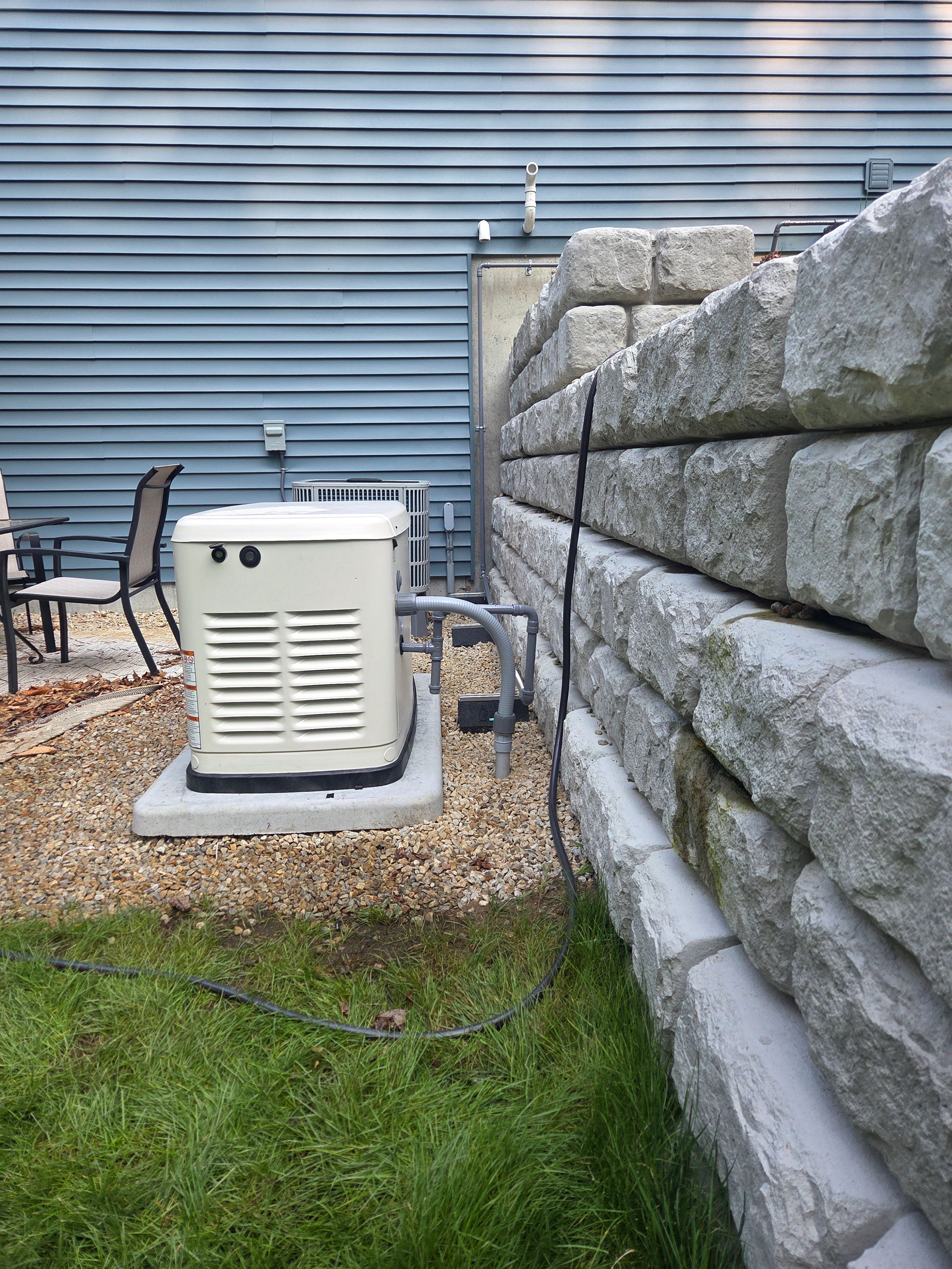 All Photos for EMR Plumbing and Heating LLC in Concord, NH