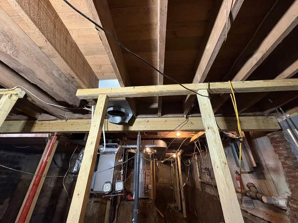  for RS Hunter LLC in Lycoming County, PA