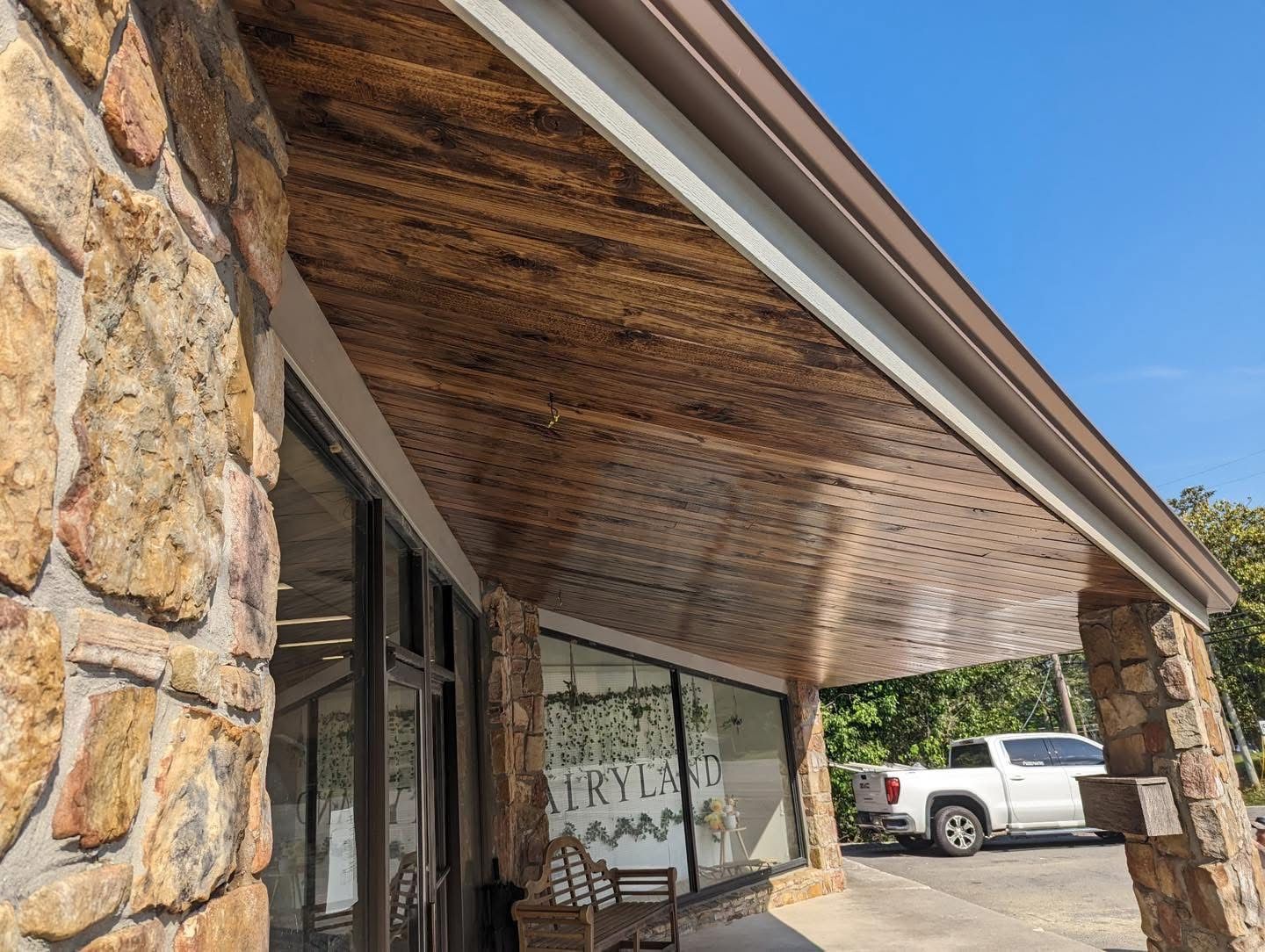  for Scenic City Seamless Gutters LLC in Chattanooga, Tennessee