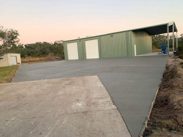  for HMCI General Contractors in Rockport , TX