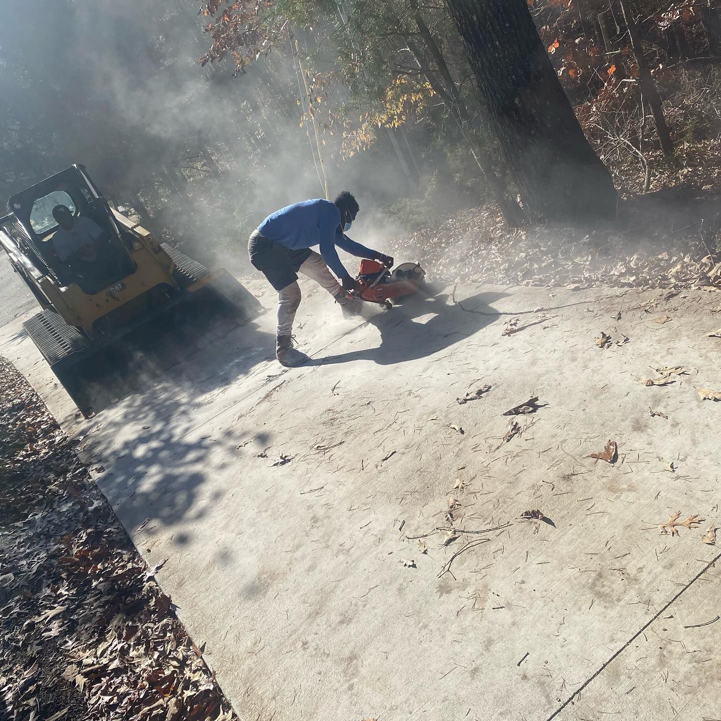 All Photos for JIF Concrete Services in Greenville, SC