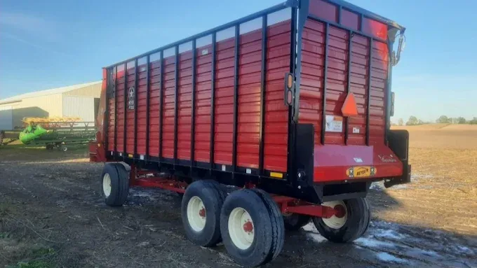  for Smith Power Washing in Grove City, MN