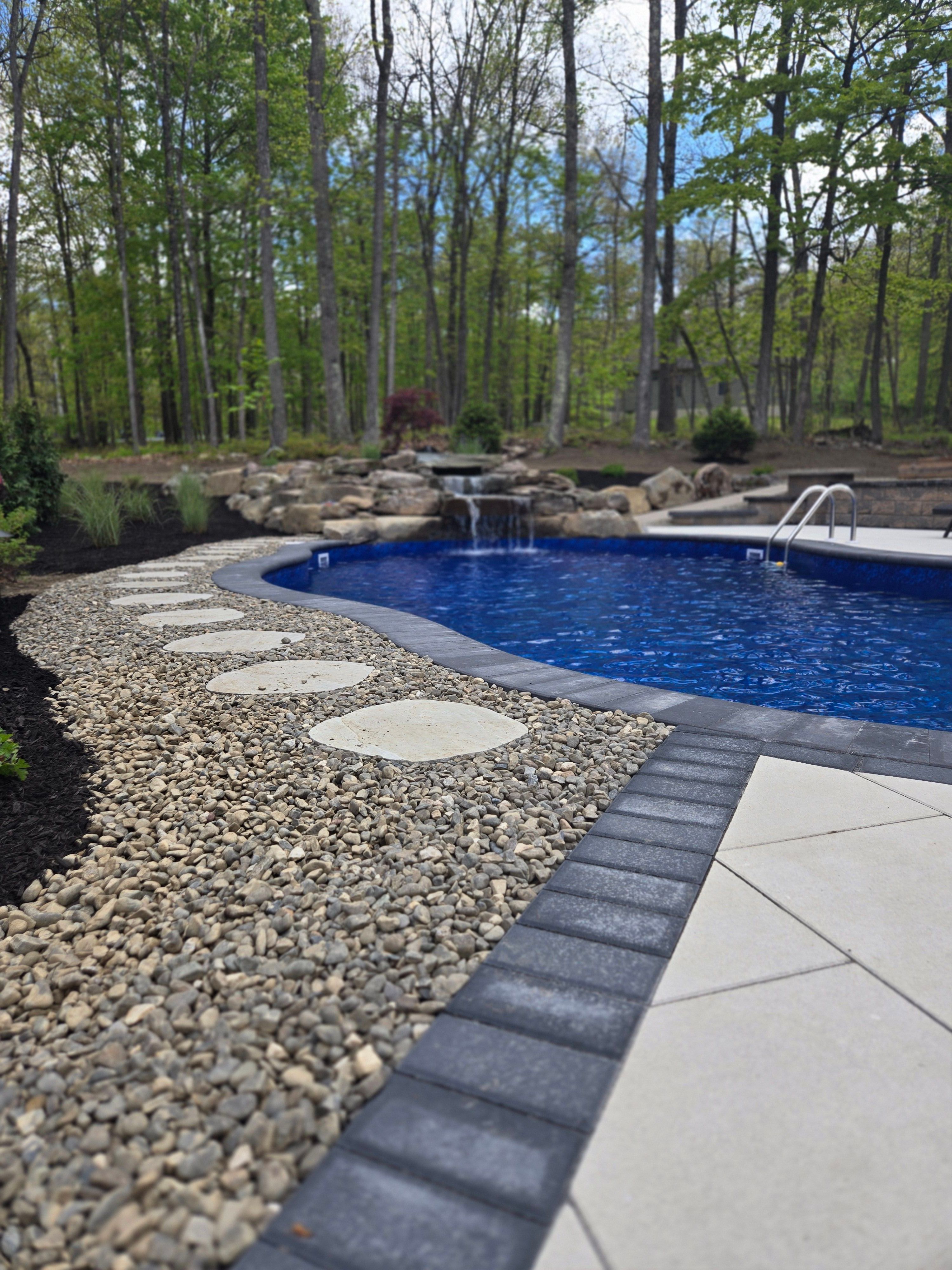  for Tony Monaco Landscaping Inc. in Orange County, NY