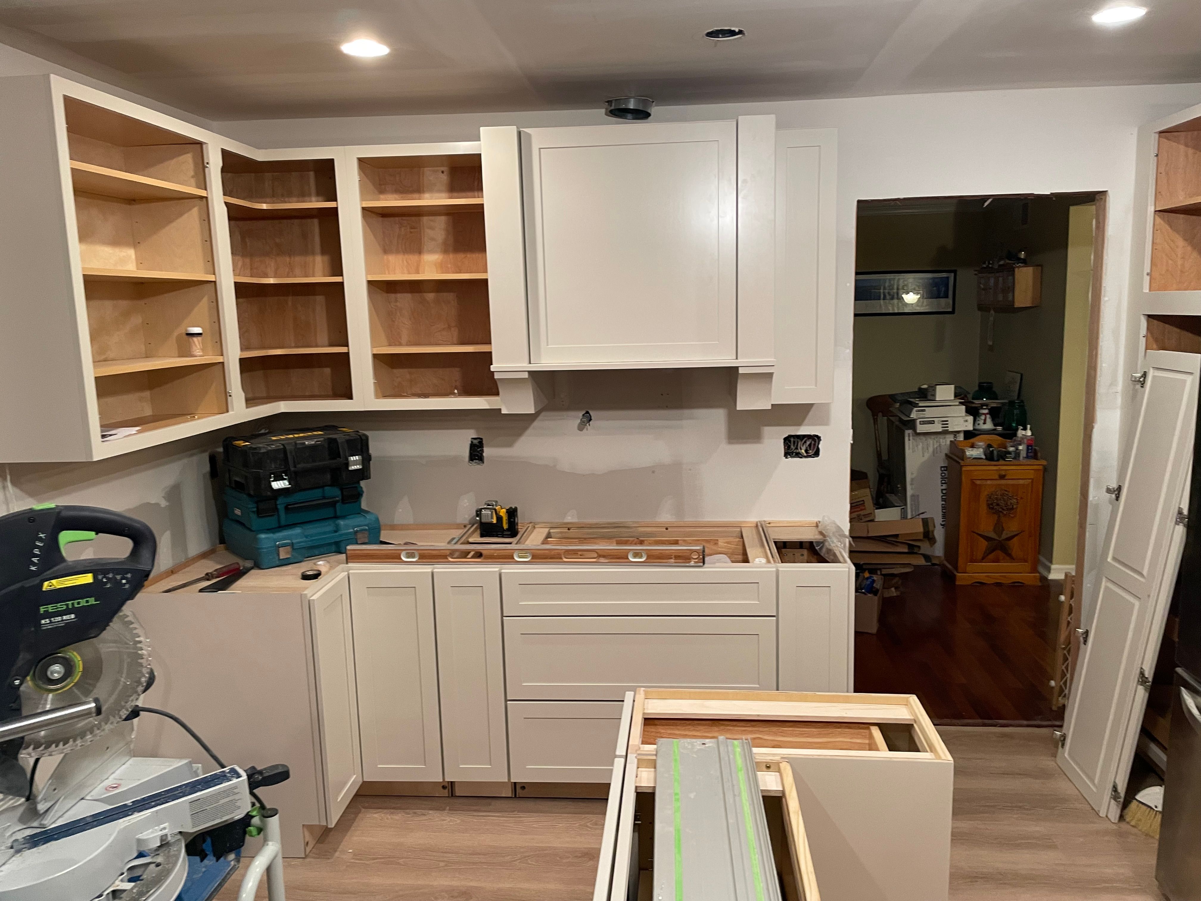  for Make It Right Contracting in East Hampton, NY