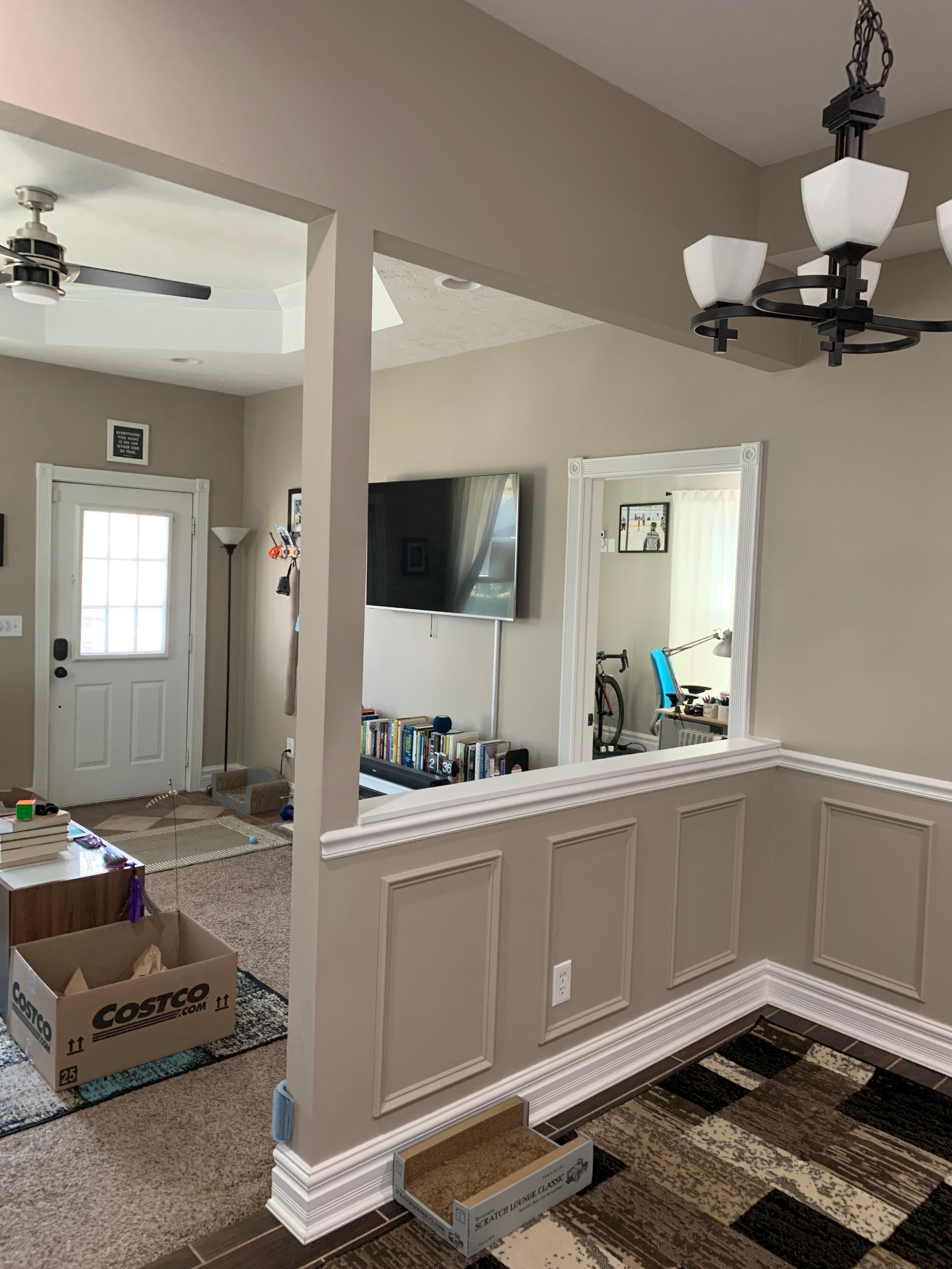  for Bestway Contractors LLC in Indianapolis, IN