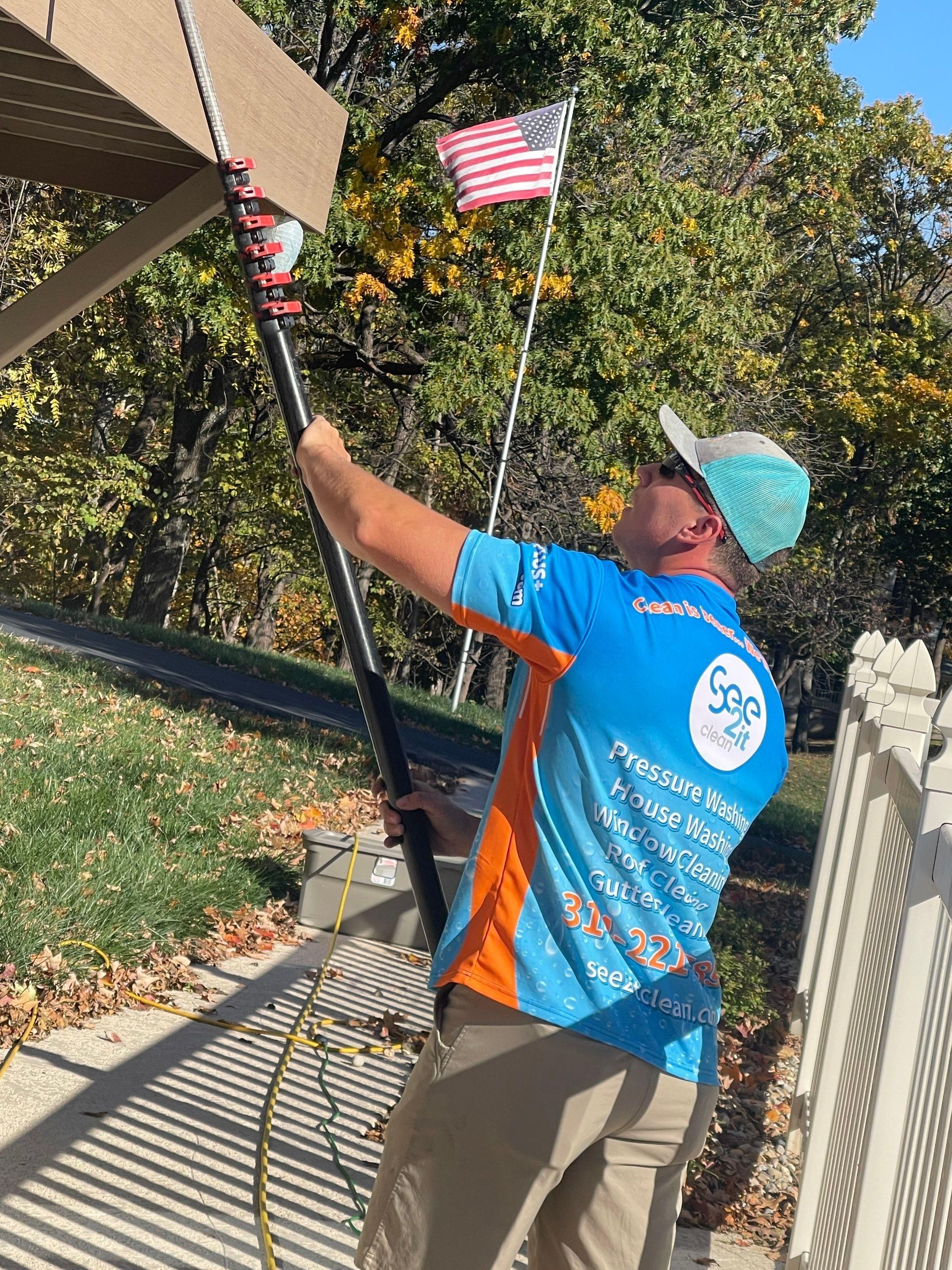  for See2it Clean in St Louis, MO