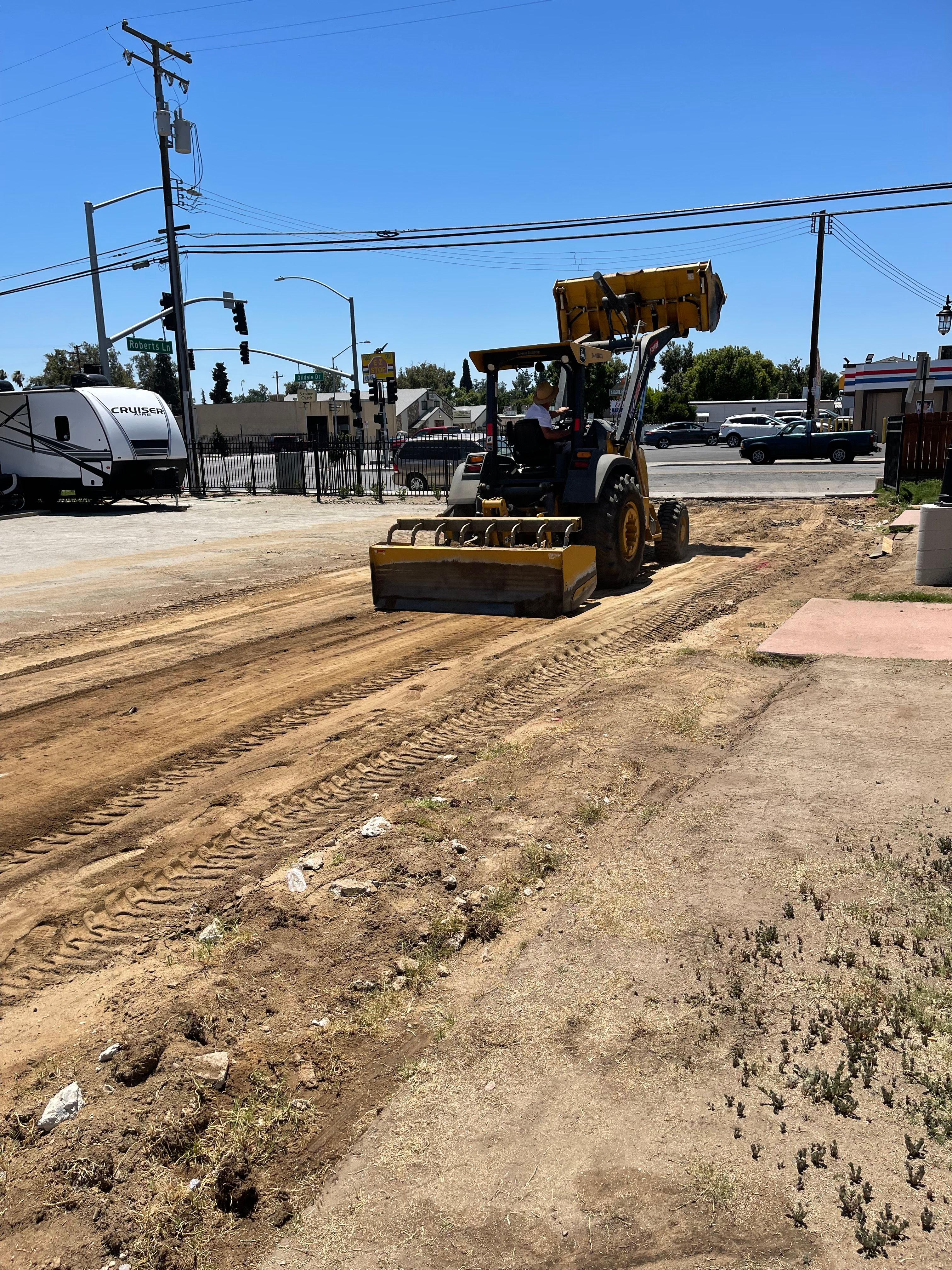  for Ryan Berrys Concrete Construction in Bakersfield, CA