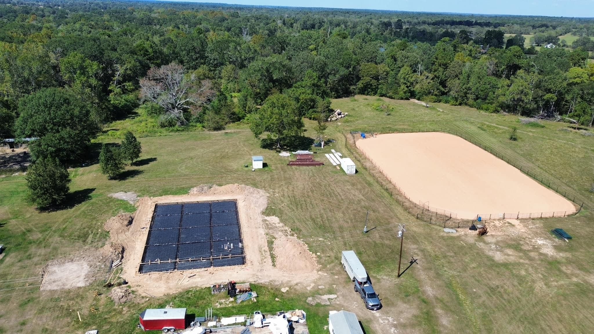  for 4L Concrete Solutions LLC in Bryan-College Station, TX