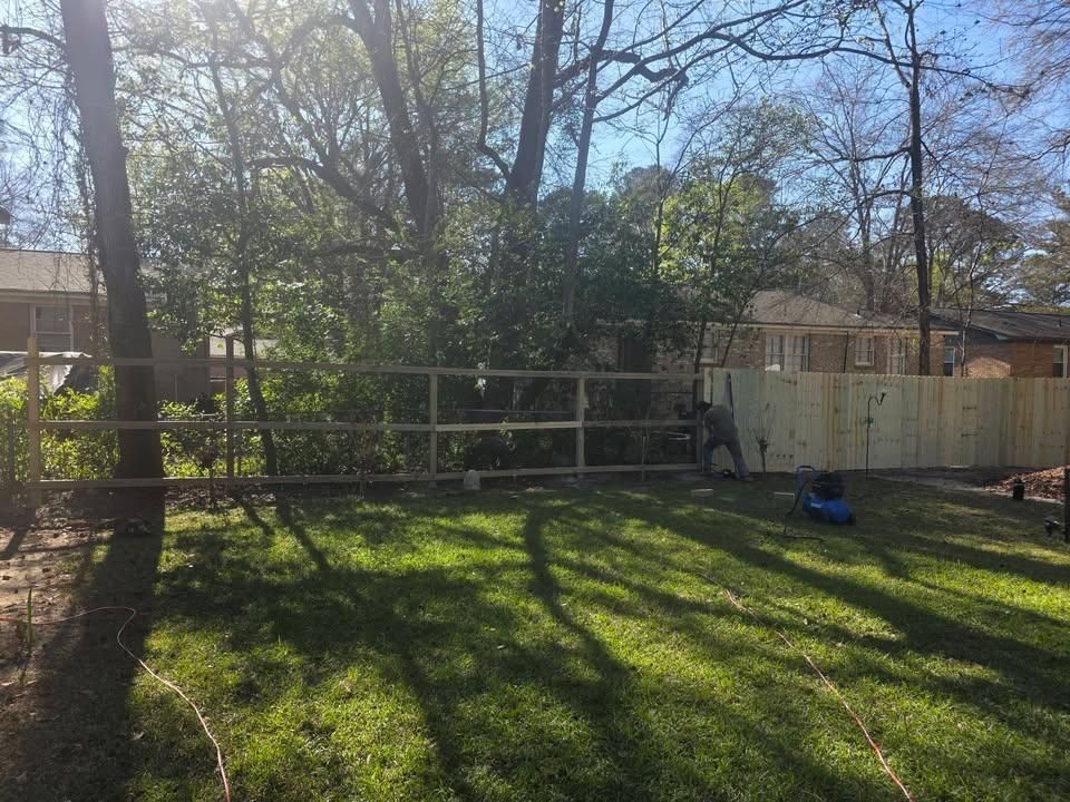  for Peeples Carpentry & Maintenance in Columbia, SC