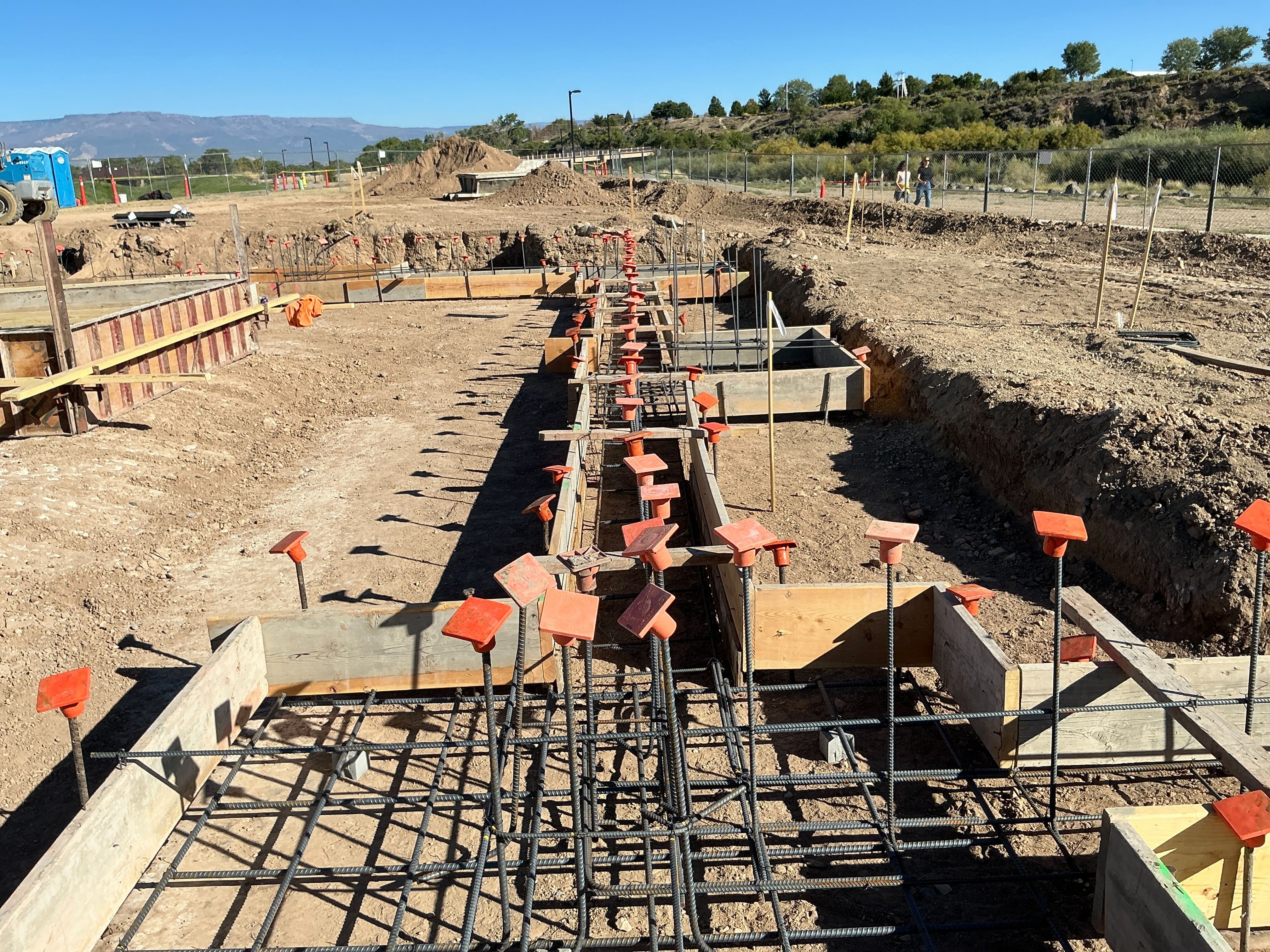  for Burner Construction LLC in Grand Junction, CO