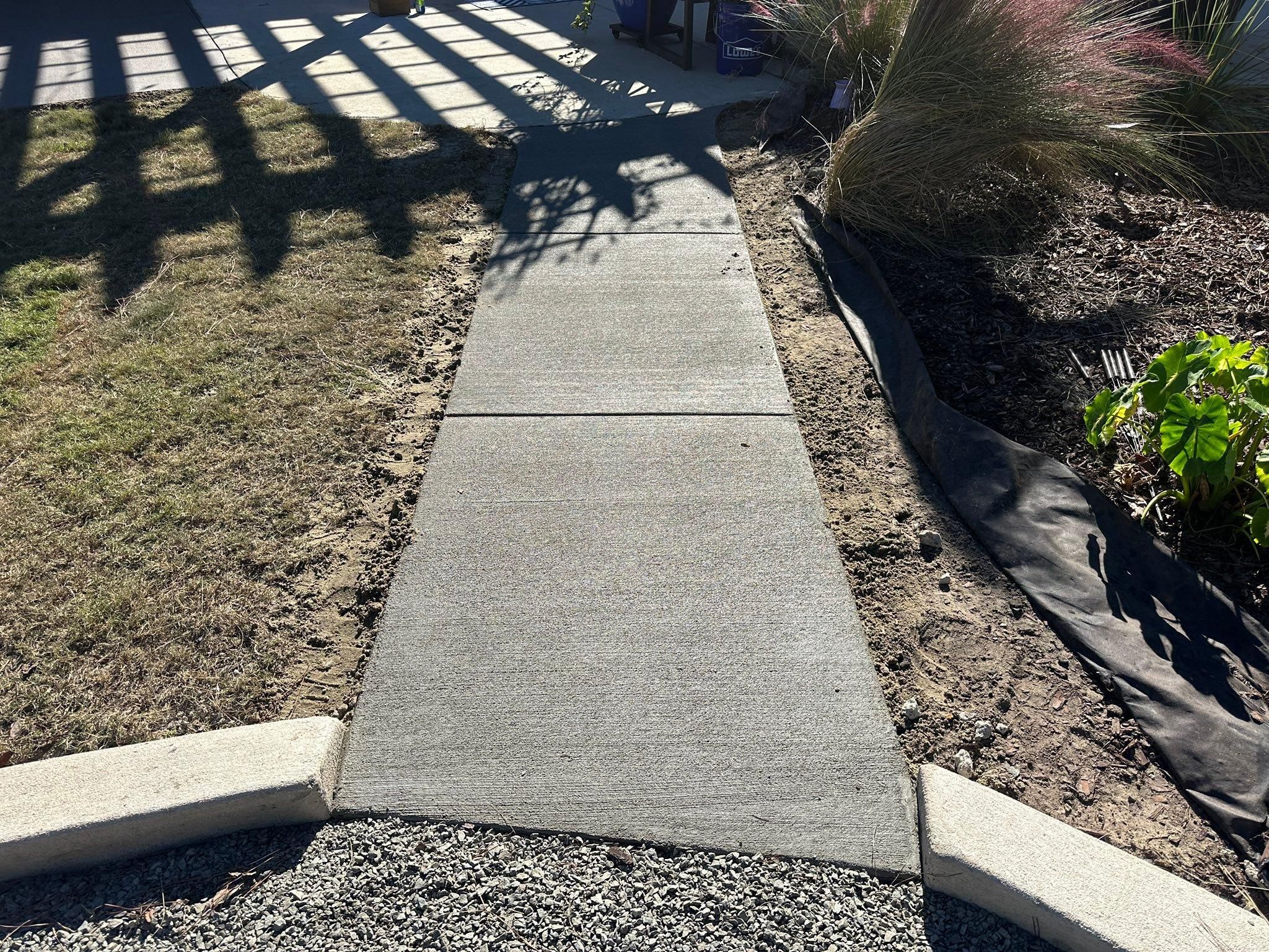  for Nature Tones Landscaping & Hardscaping in Hampstead, NC