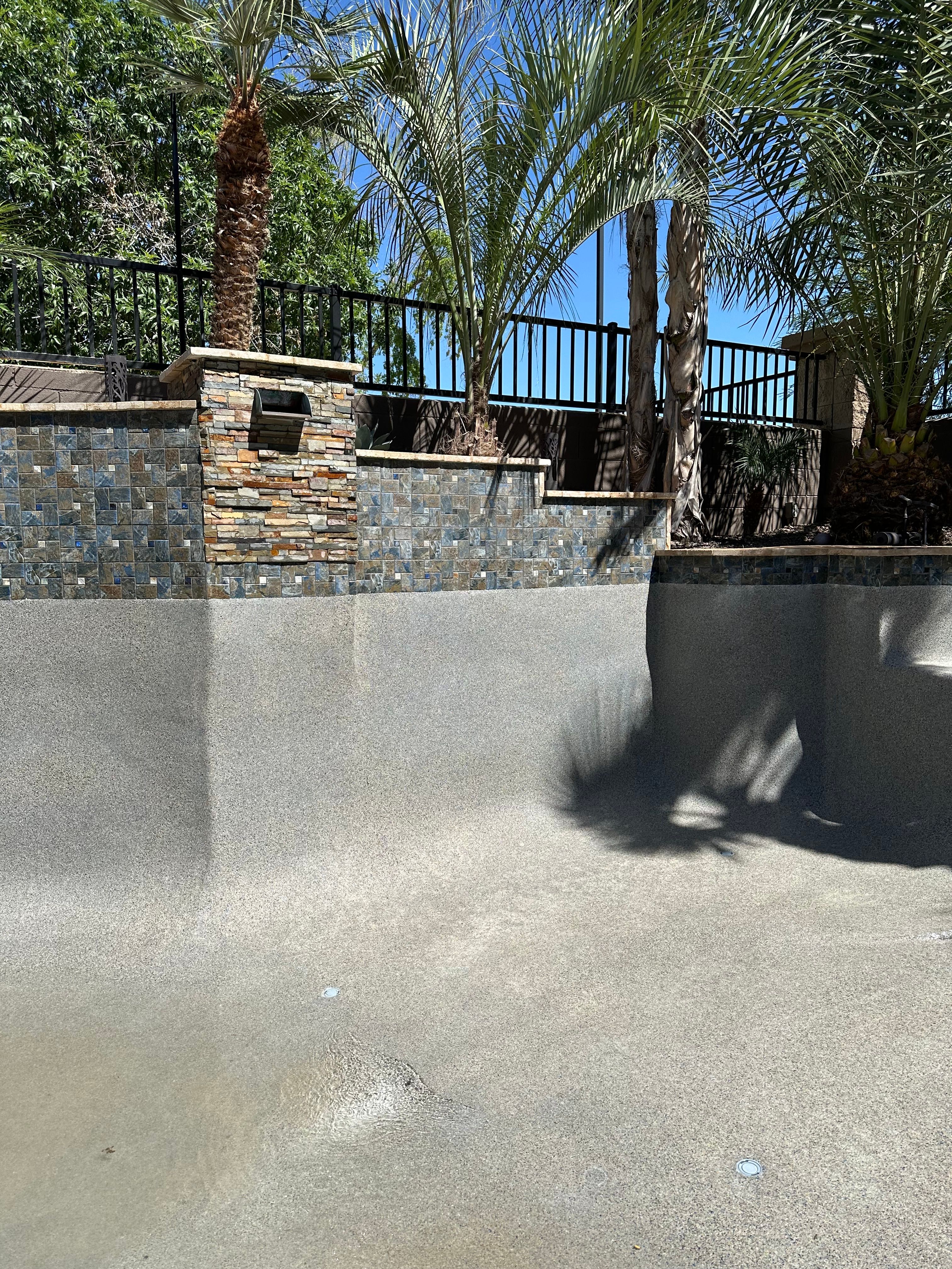 Tile Cleaning for Trublu Pool and Spa in Queen Creek, AZ