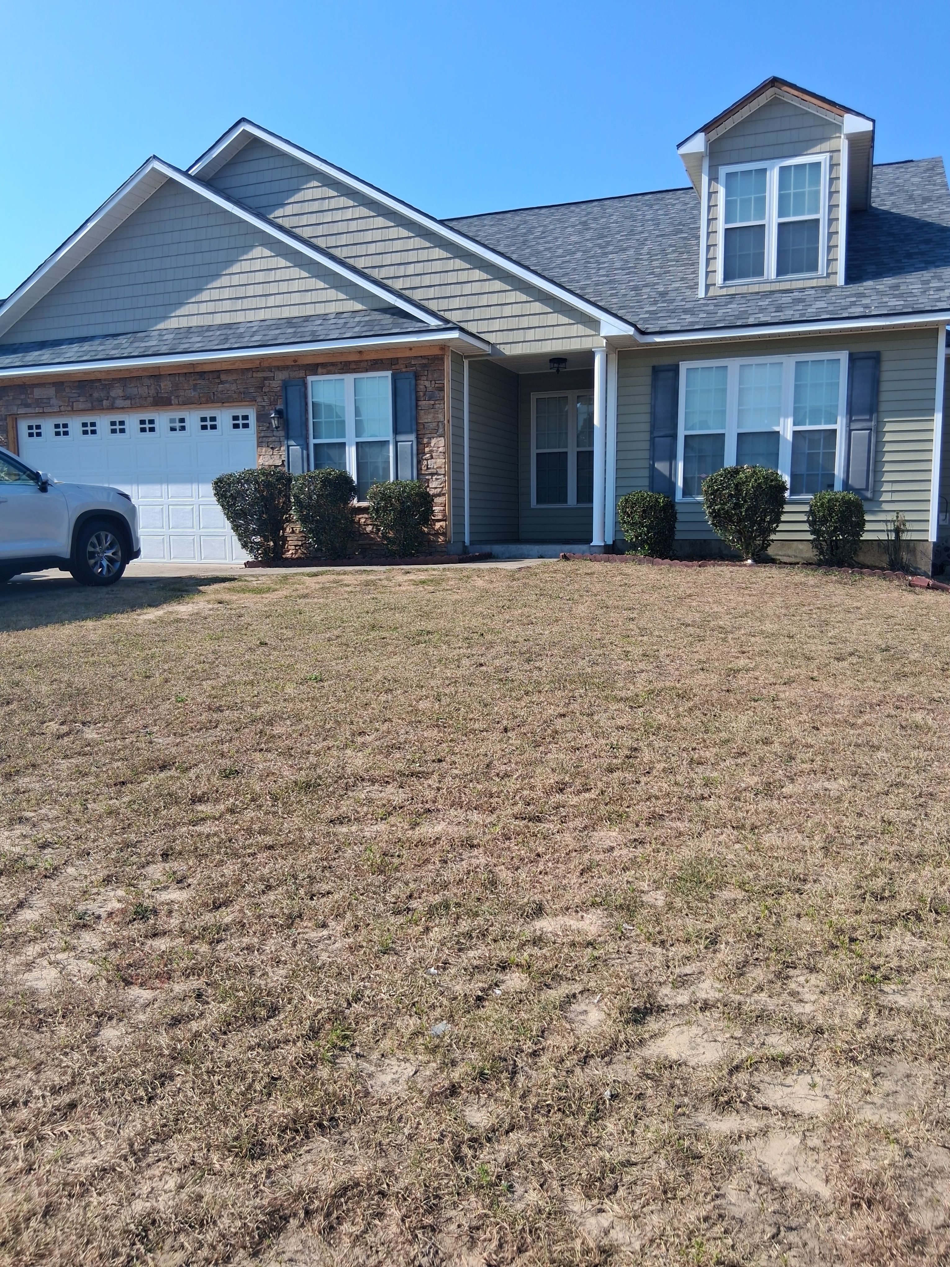  for Patriot Ridge General Contractors in Fayetteville, NC