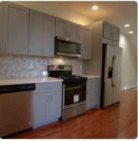  for McKenney Builders in Philadelphia, PA