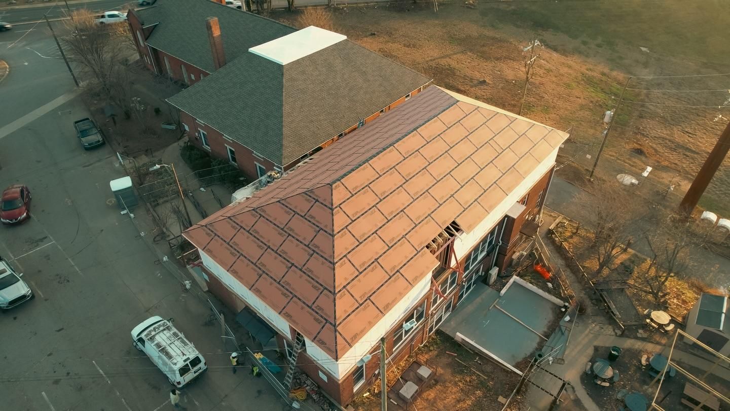  for Modern Home Improvements Services LLC in Asheville, NC