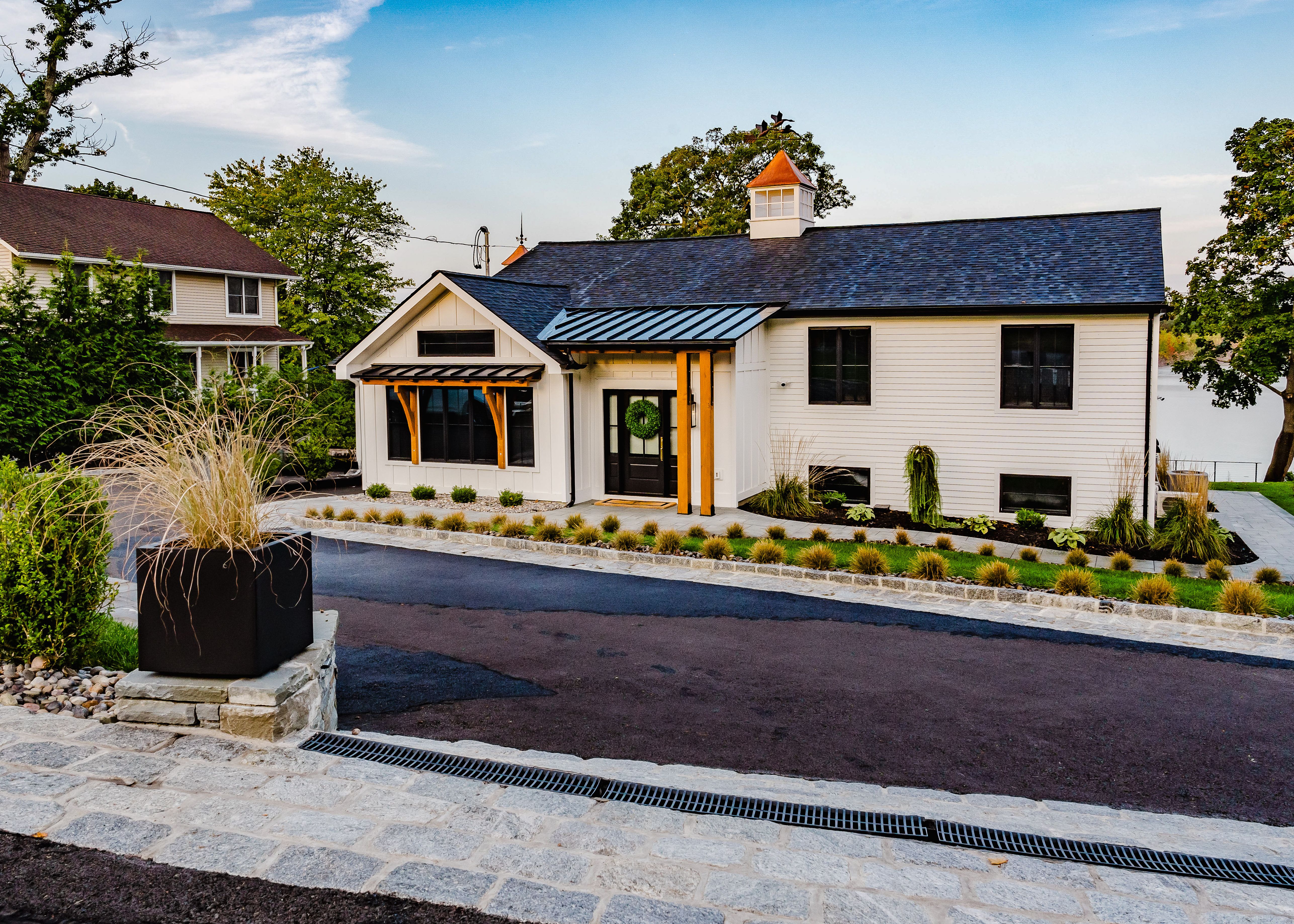  for TKC Landscaping in Middletown, NY