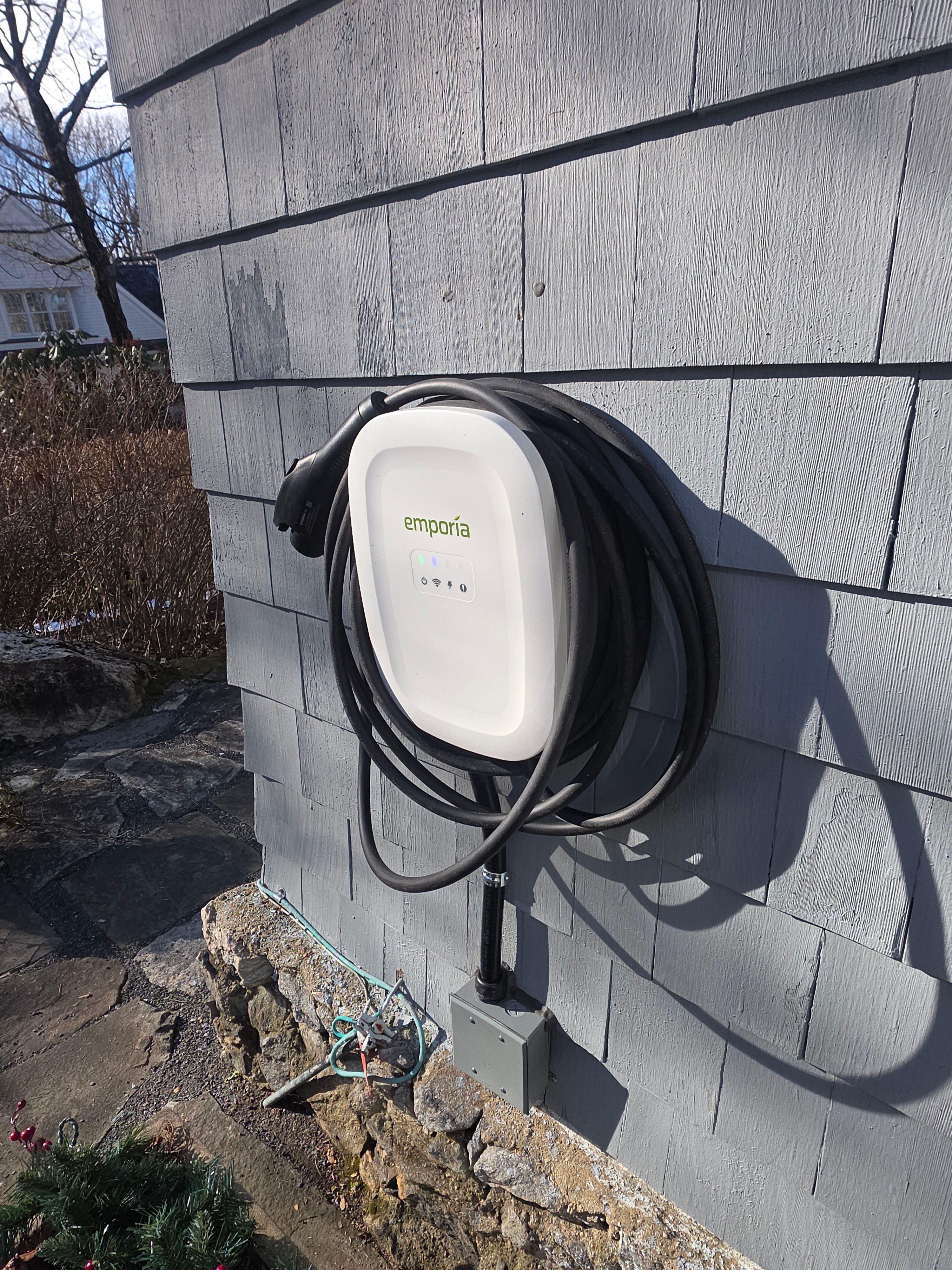  for AJI Electrical Solutions, Inc. in Bergen County, NJ