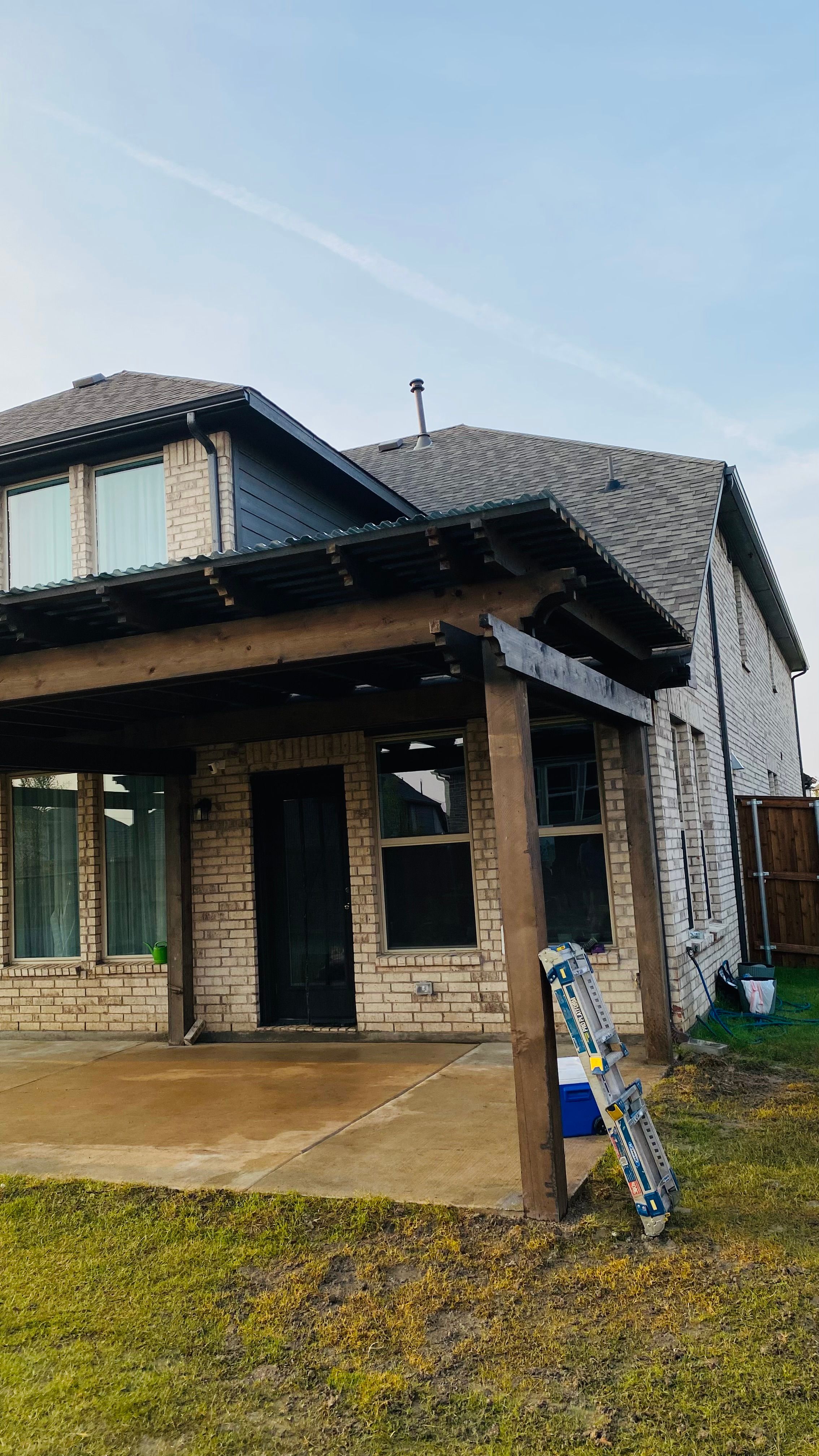  for G.Turf Service in Cross Roads, TX