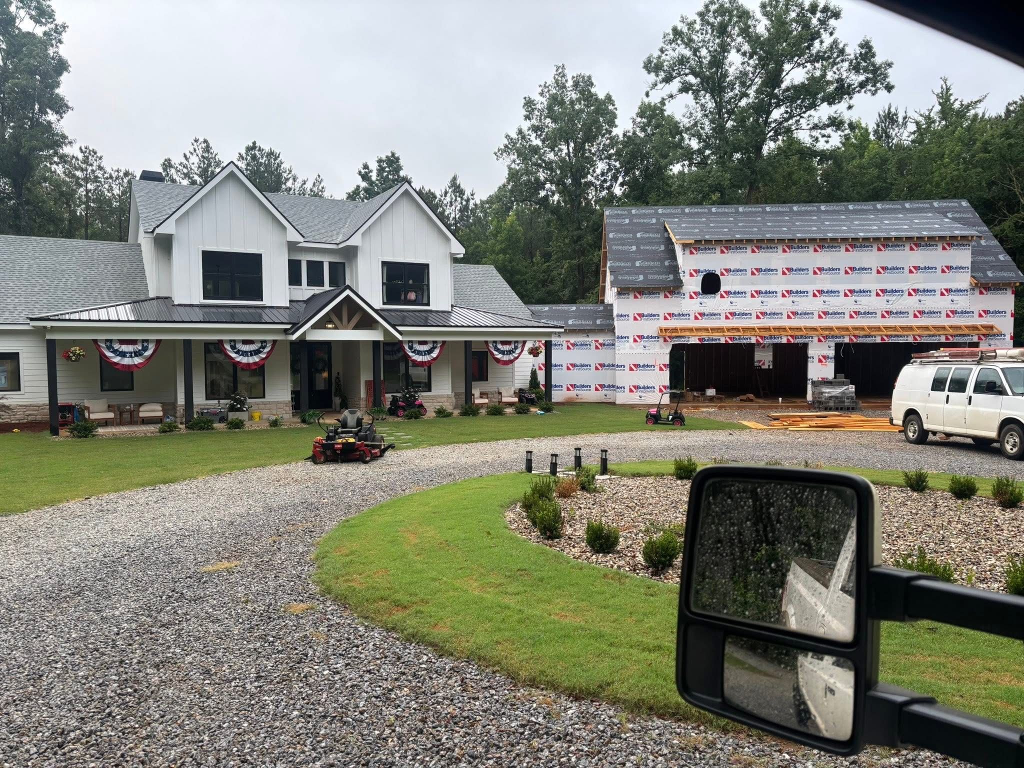  for Buckhault Properties & Custom Homes in Jasper County, GA