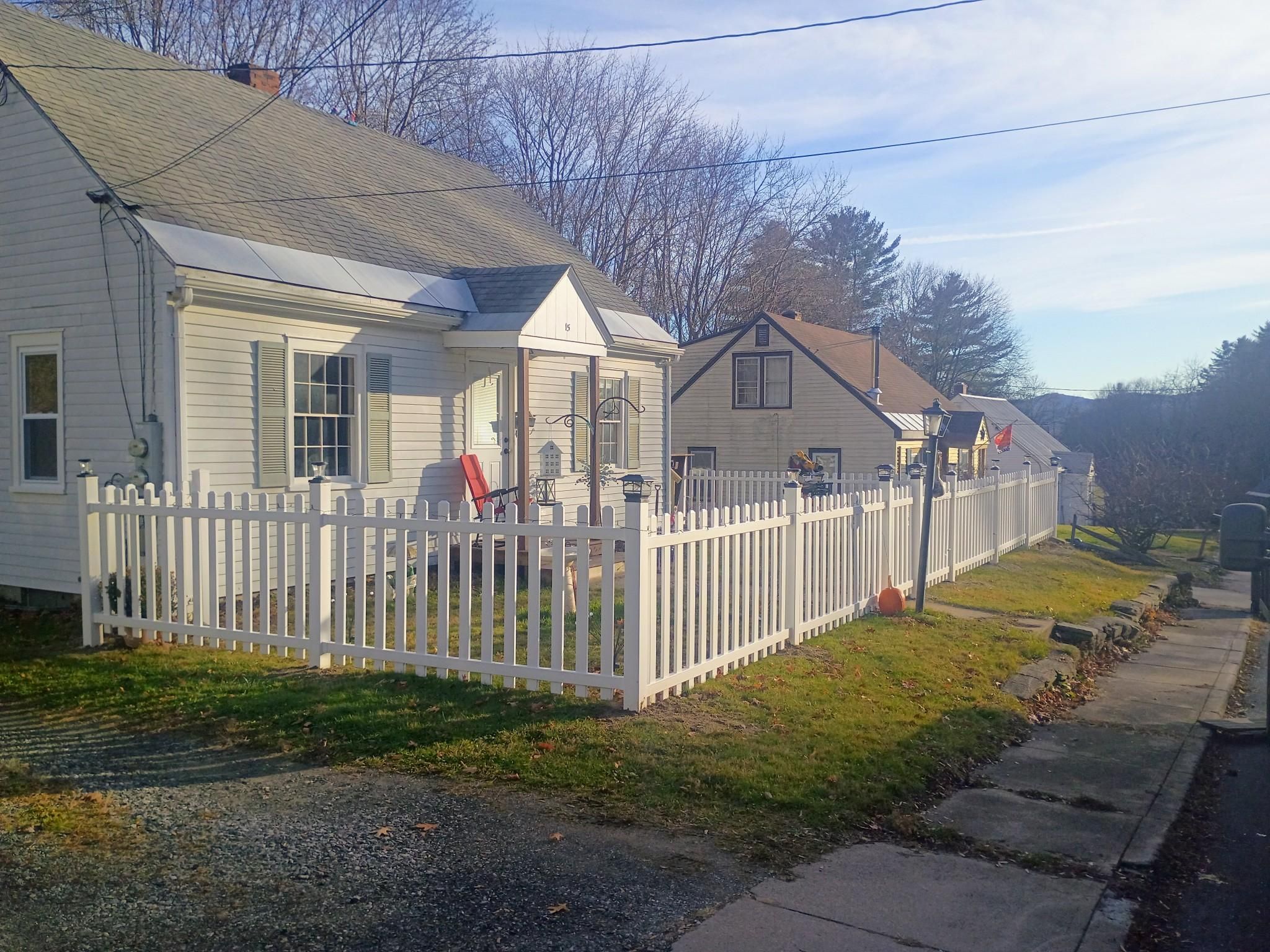  for First Response Reconstruction LLC in Windsor County, VT