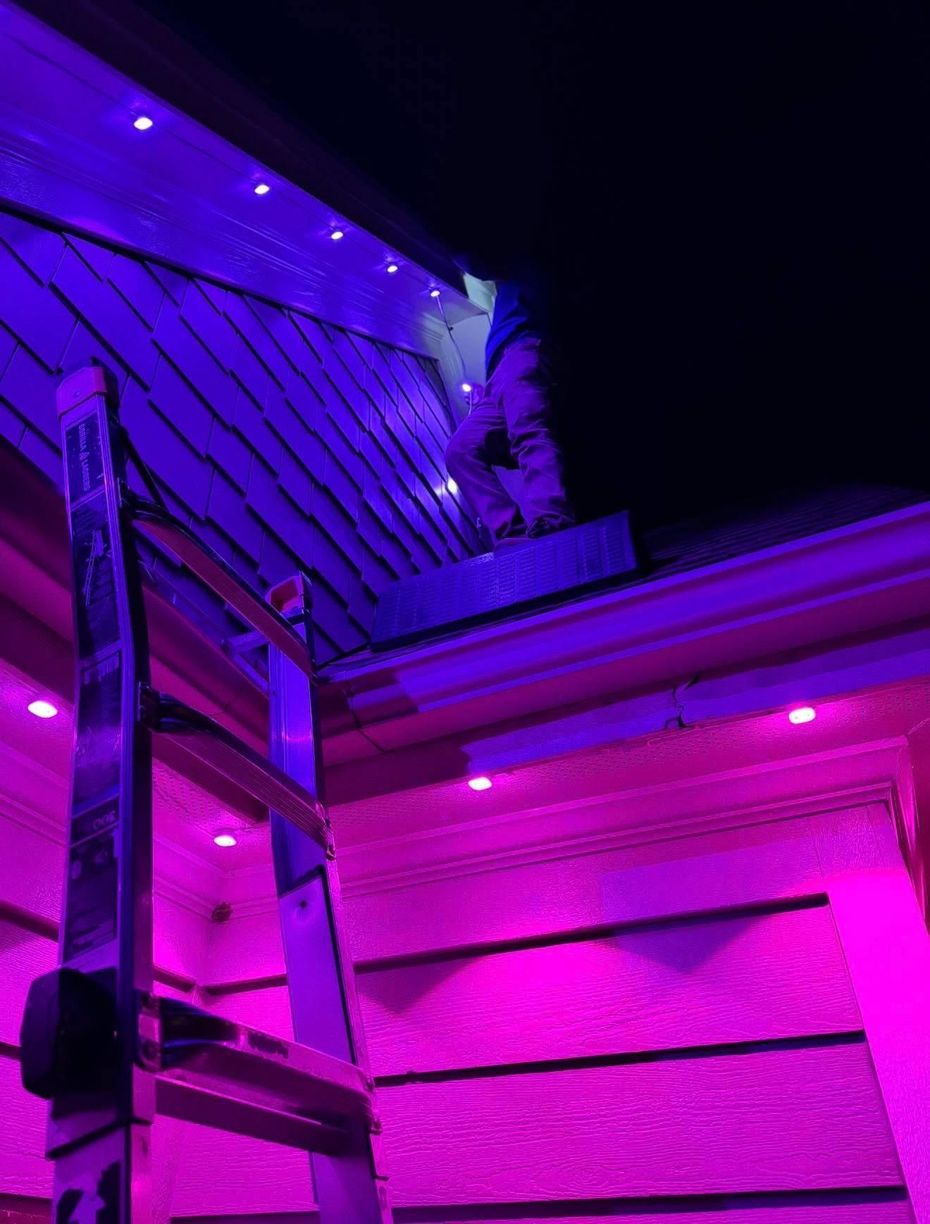  for Under Pressure: Pressure Washing Service in Raleigh, NC