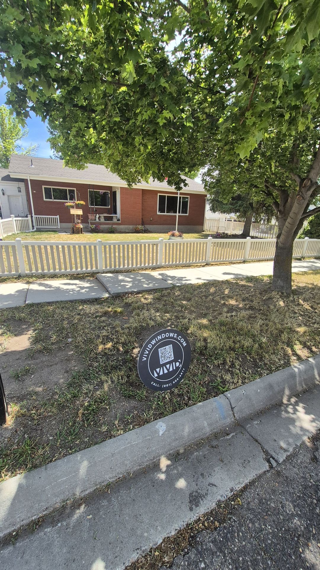  for Vivid Windows in Centerville, UT