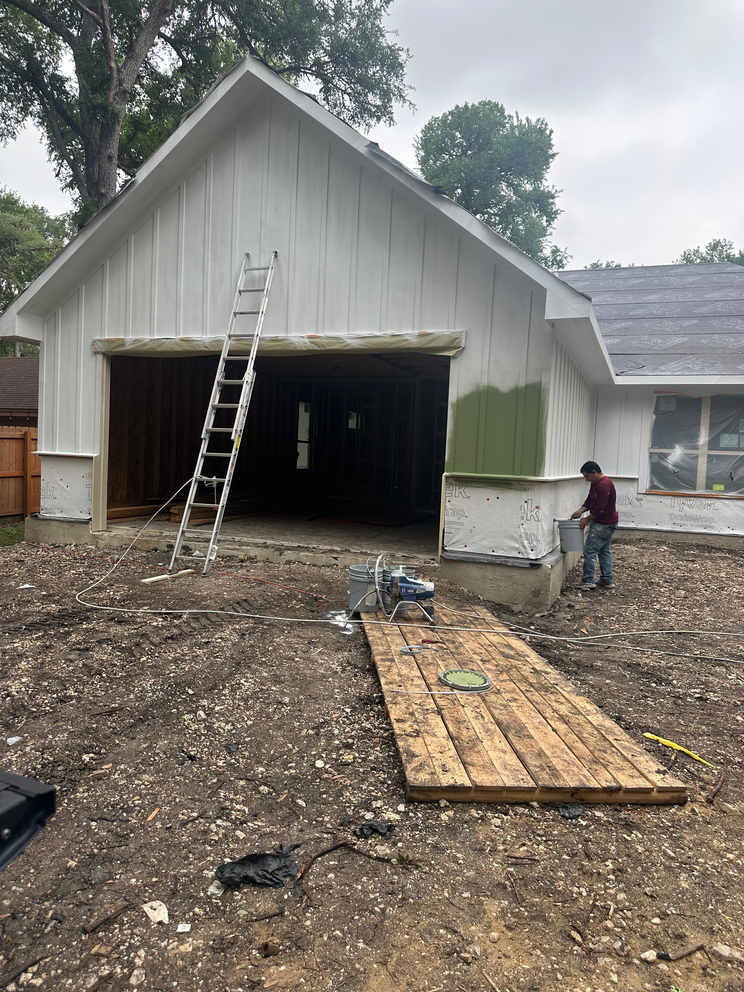  for GEOS Painting in New Braunfels, TX