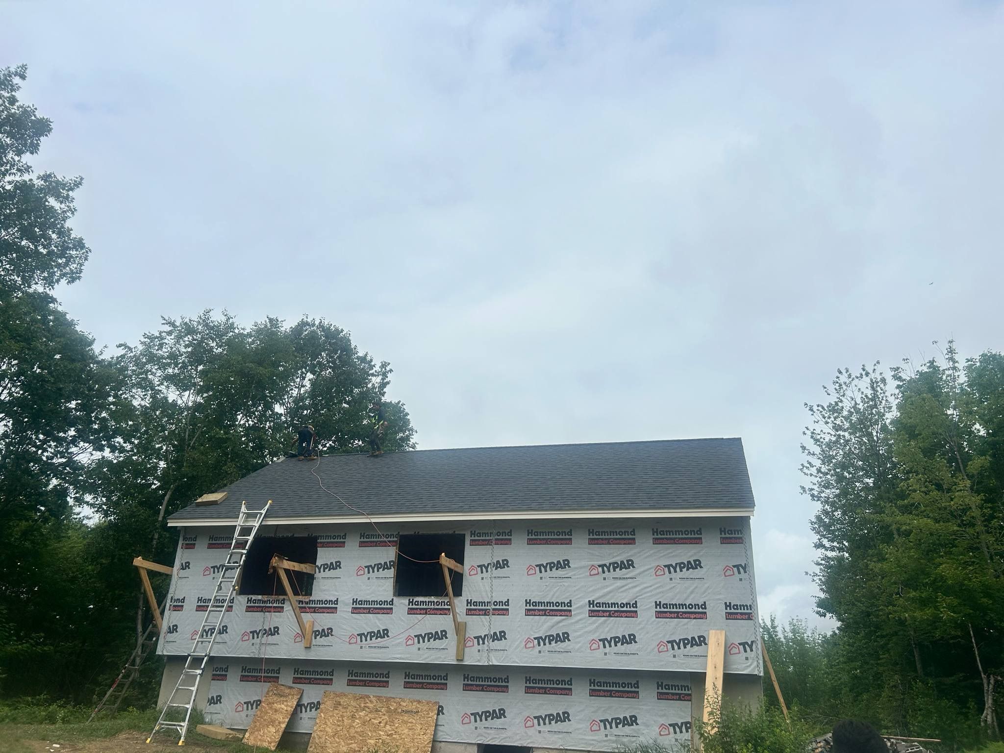 All Photos for Next Level Construction and Cleaning in Saco, ME