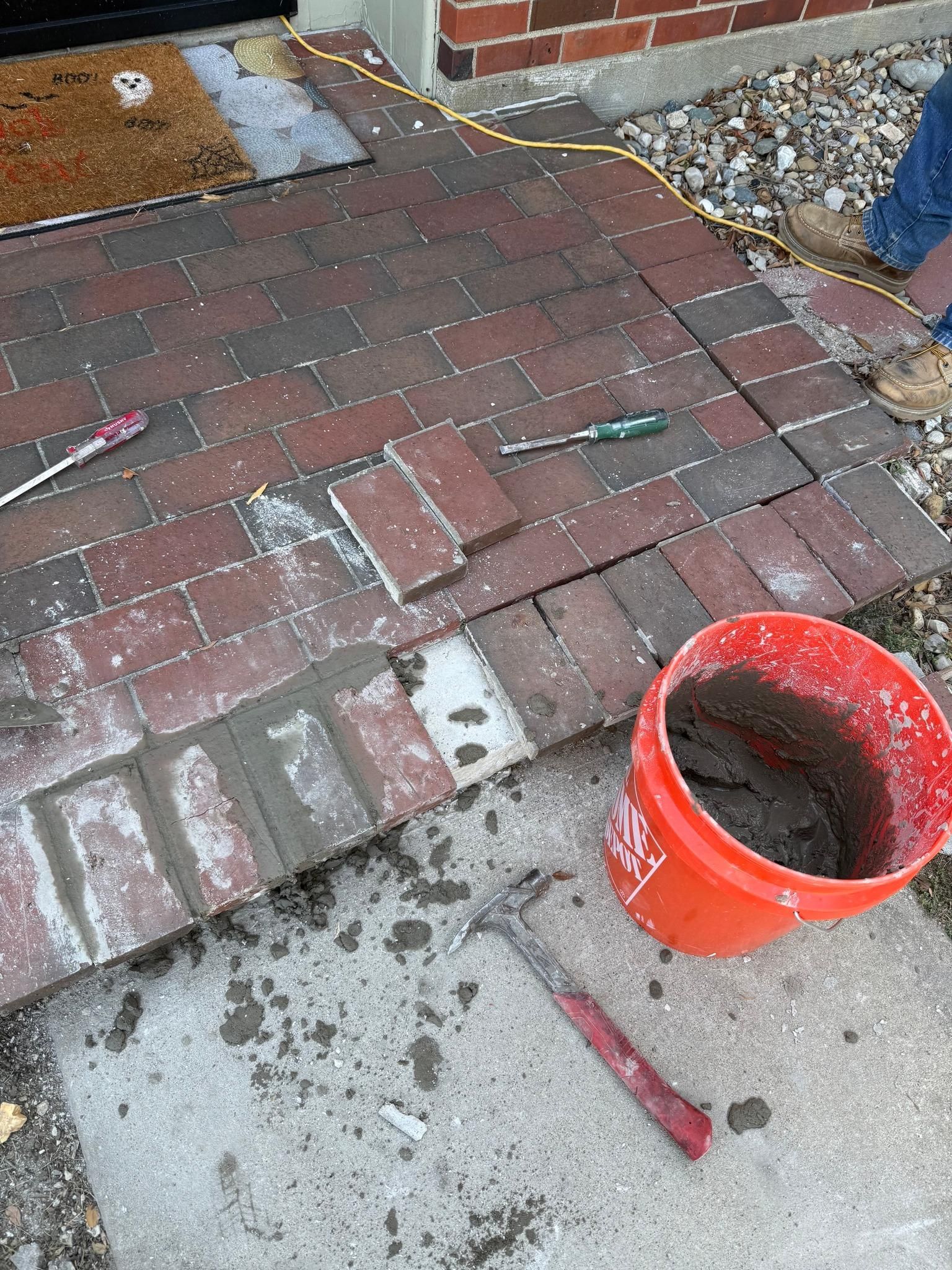  for E and C Handyman and Construction in Owensboro, KY