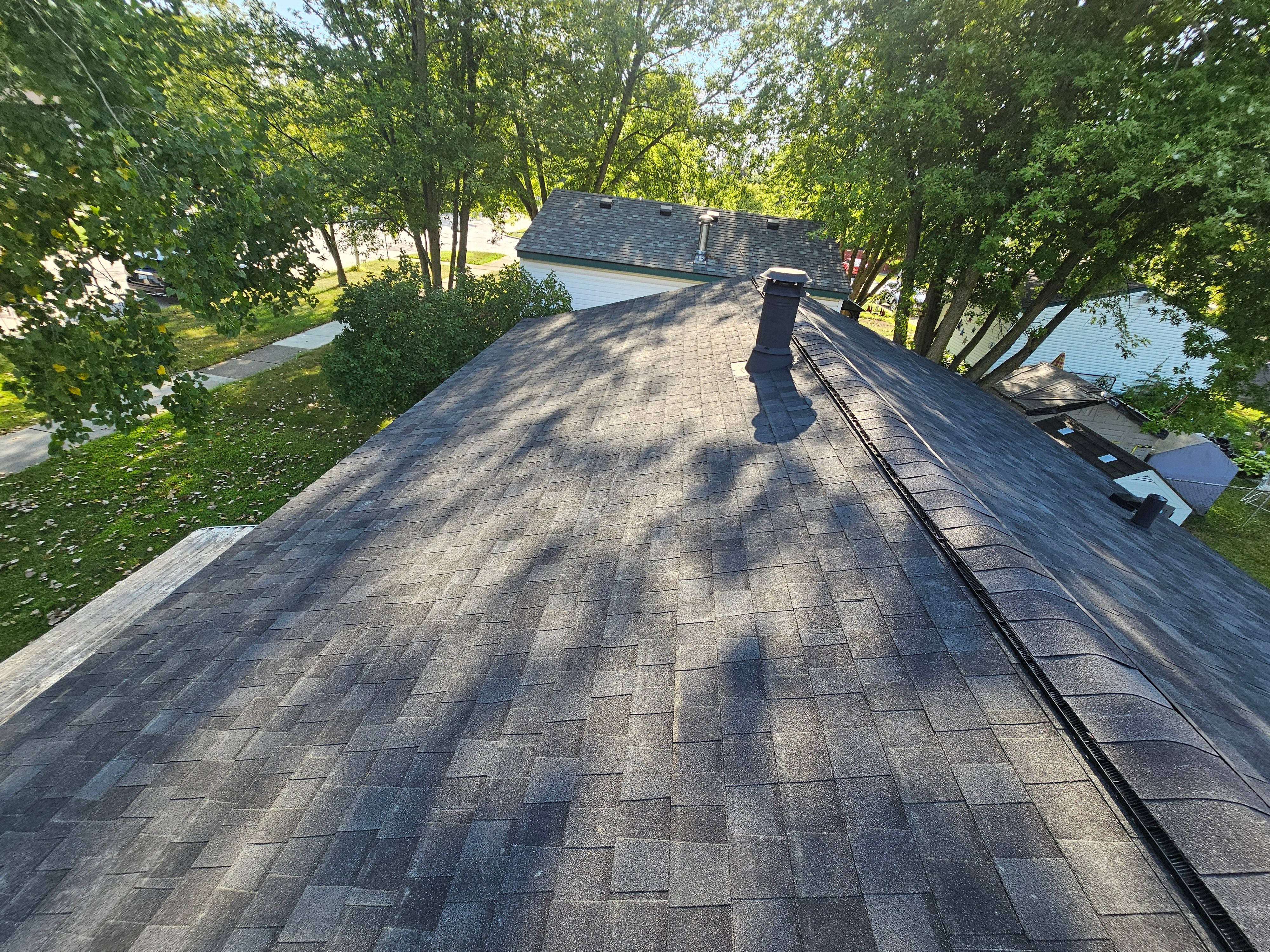  for Contractors Roofing in Dearborn, MI