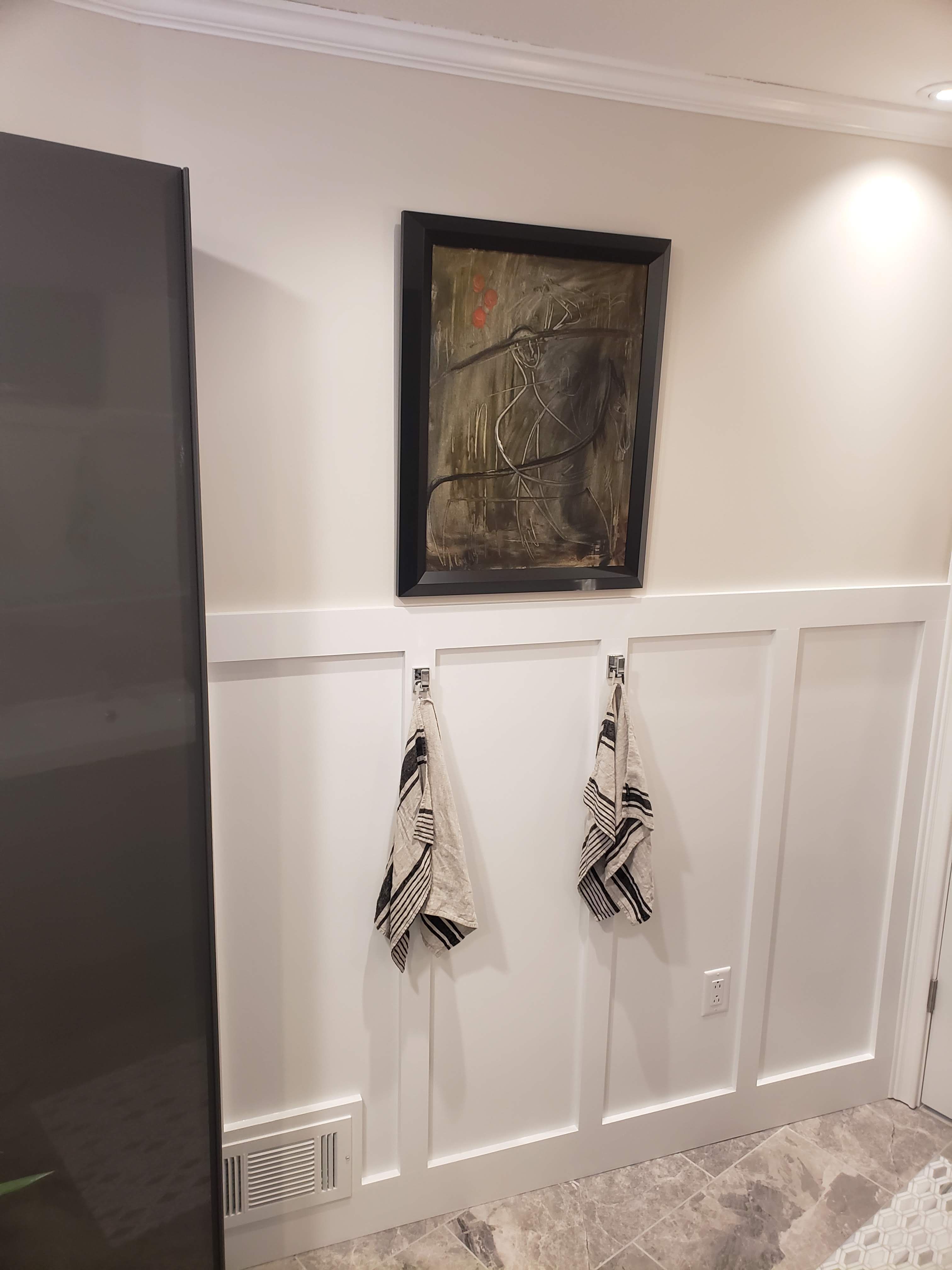  for Demary Construction in Plattsburgh, NY