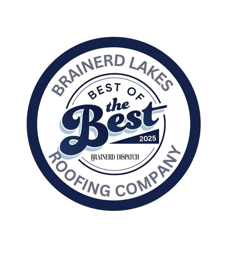  for Patriot Roofing Plus LLC in Pequot Lakes, MN