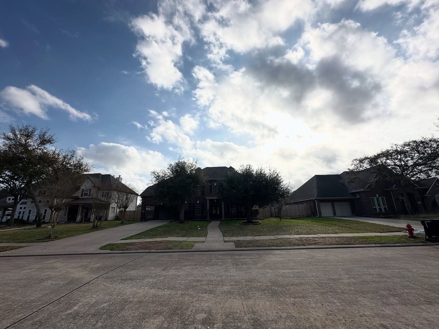  for C&B Ramos Tree Service in Houston, TX