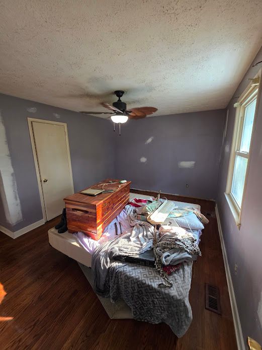  for Comptons Painting LLC in Smyrna, TN