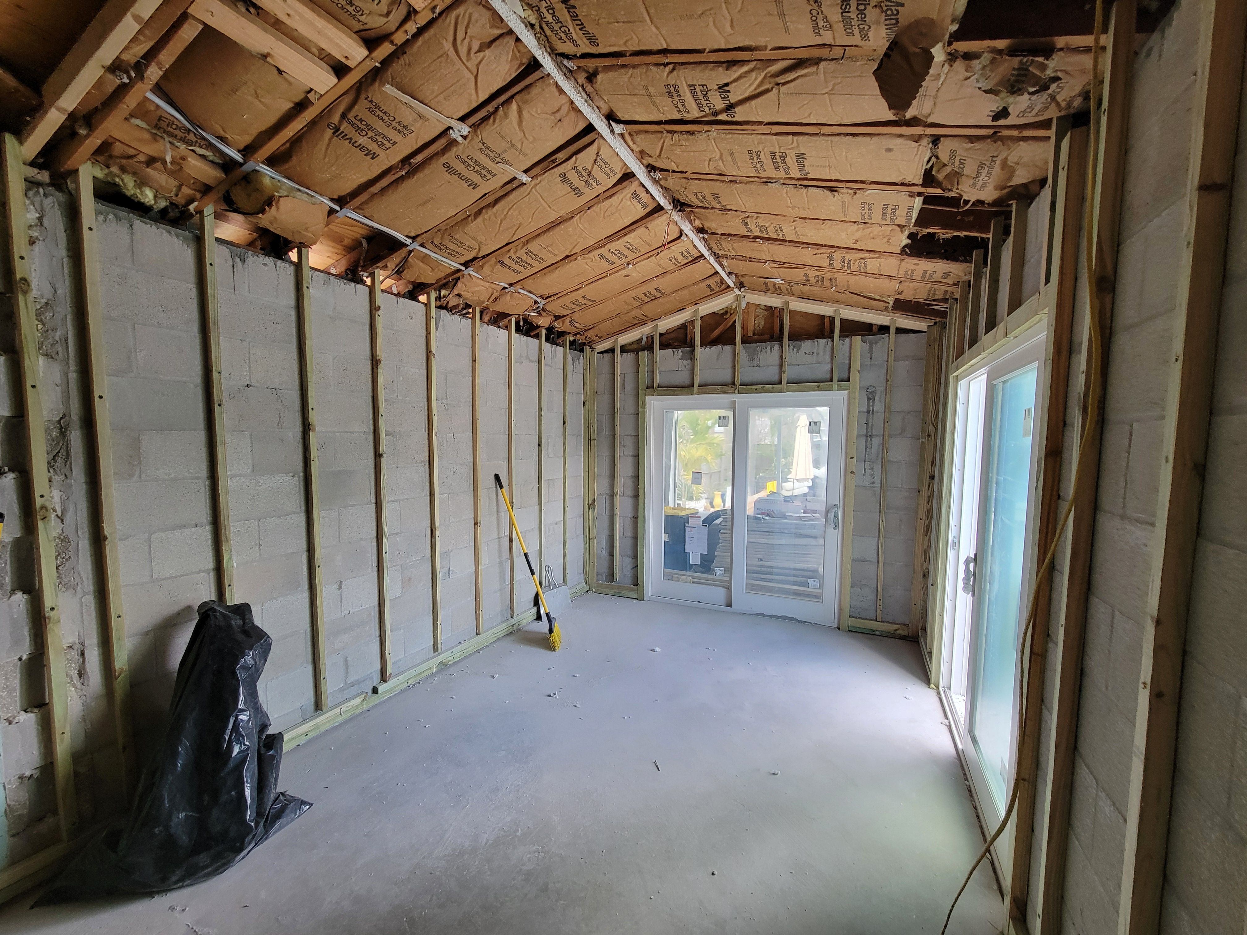  for GVL Renovations in Greenville, SC