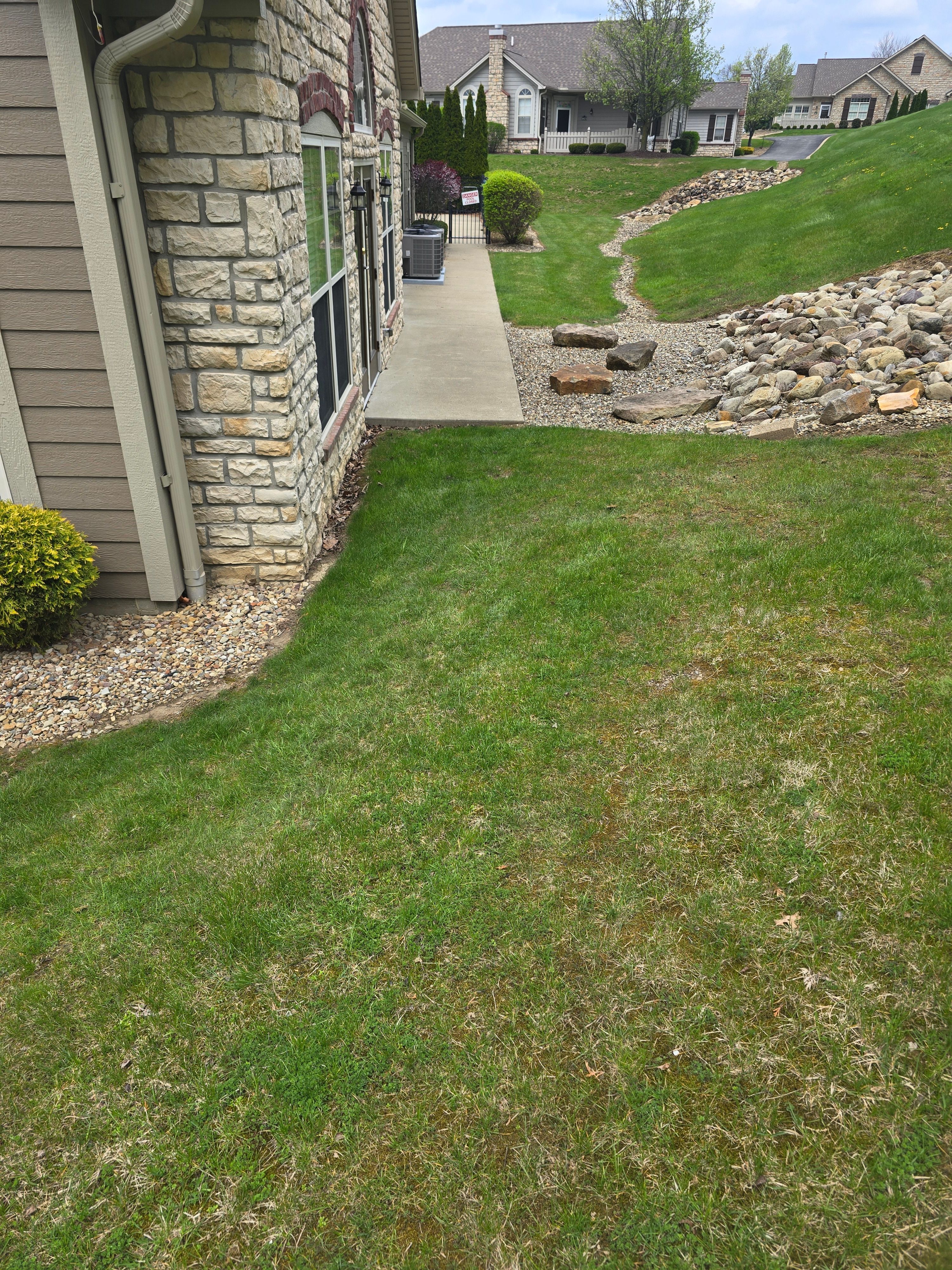  for Williams Custom Concrete in Poland Center, OH