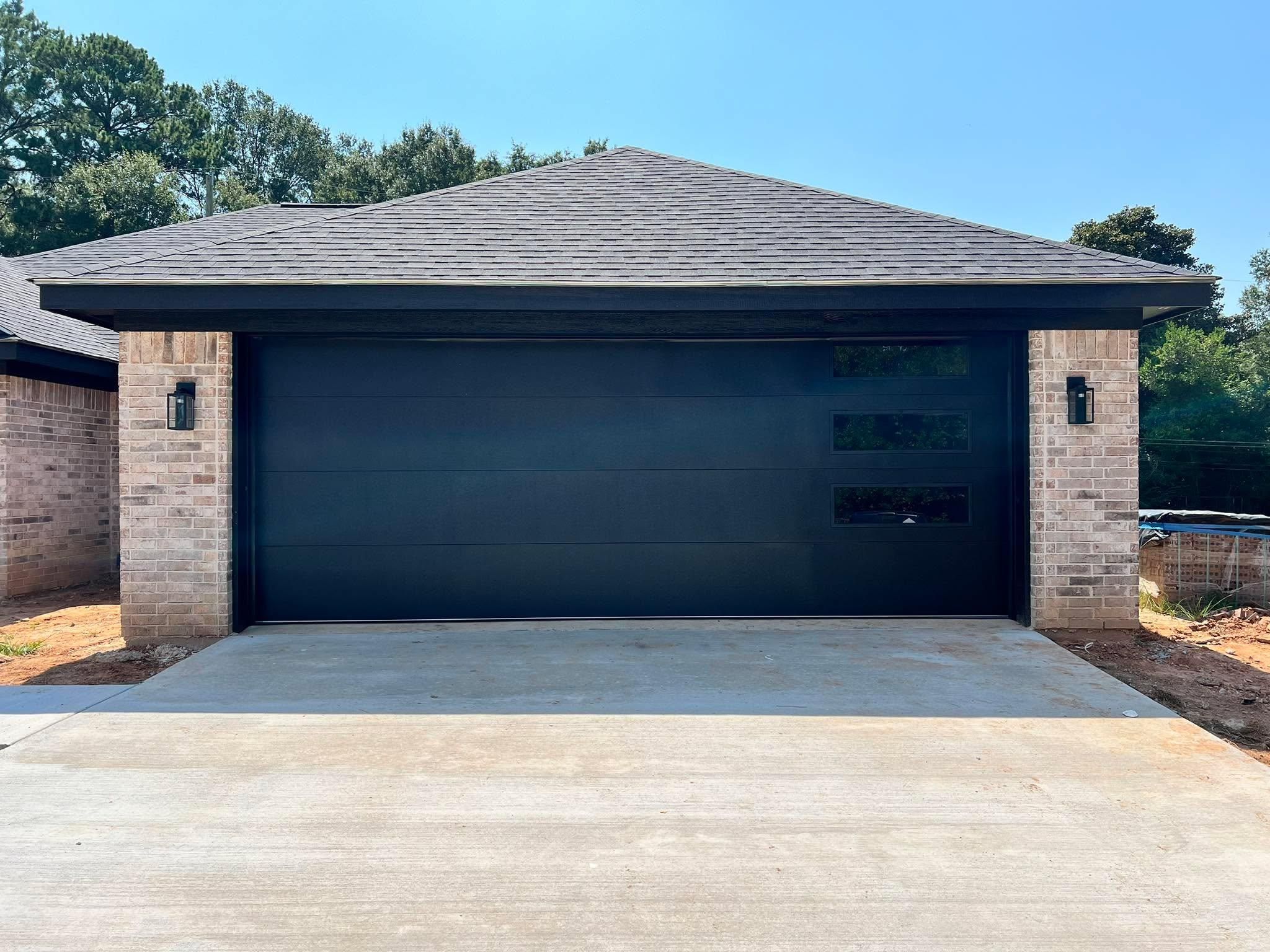  for Precision Garage Door in Mount Pleasant, TX
