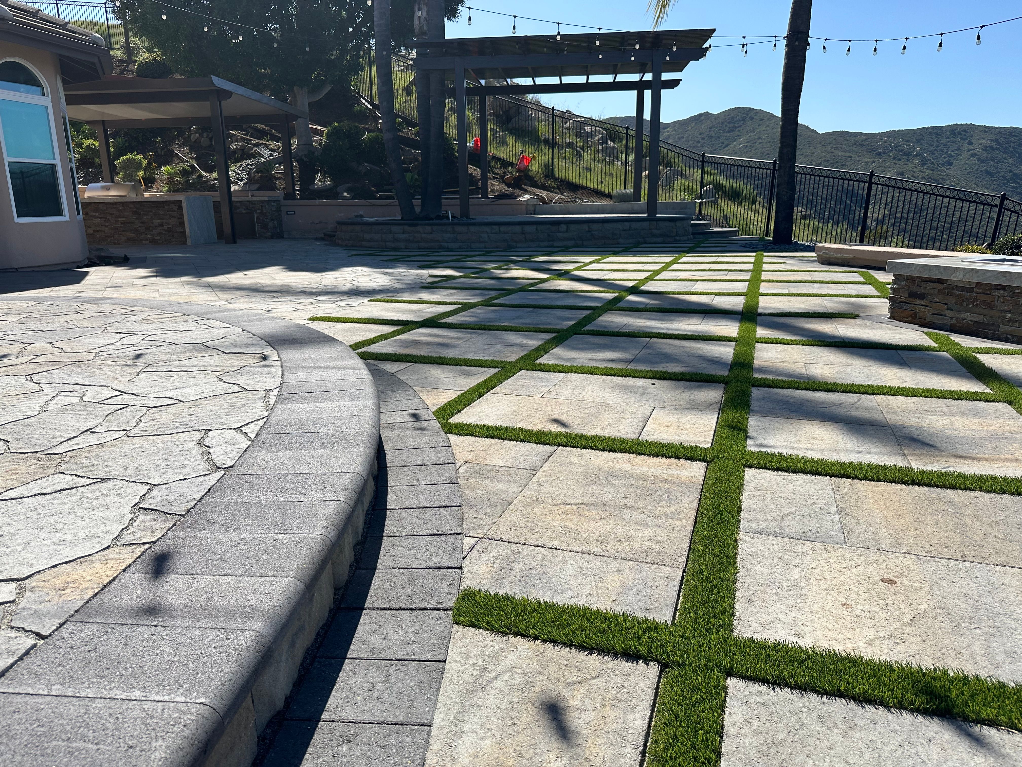  for DEL SOL PAVERS & TURF  in Santee,, CA