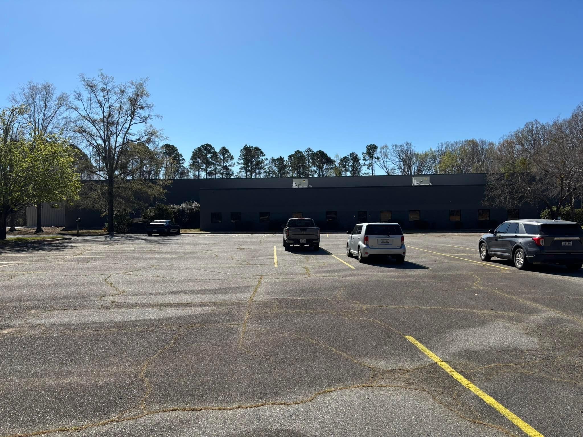  for Carolina Brush in Greenwood, SC
